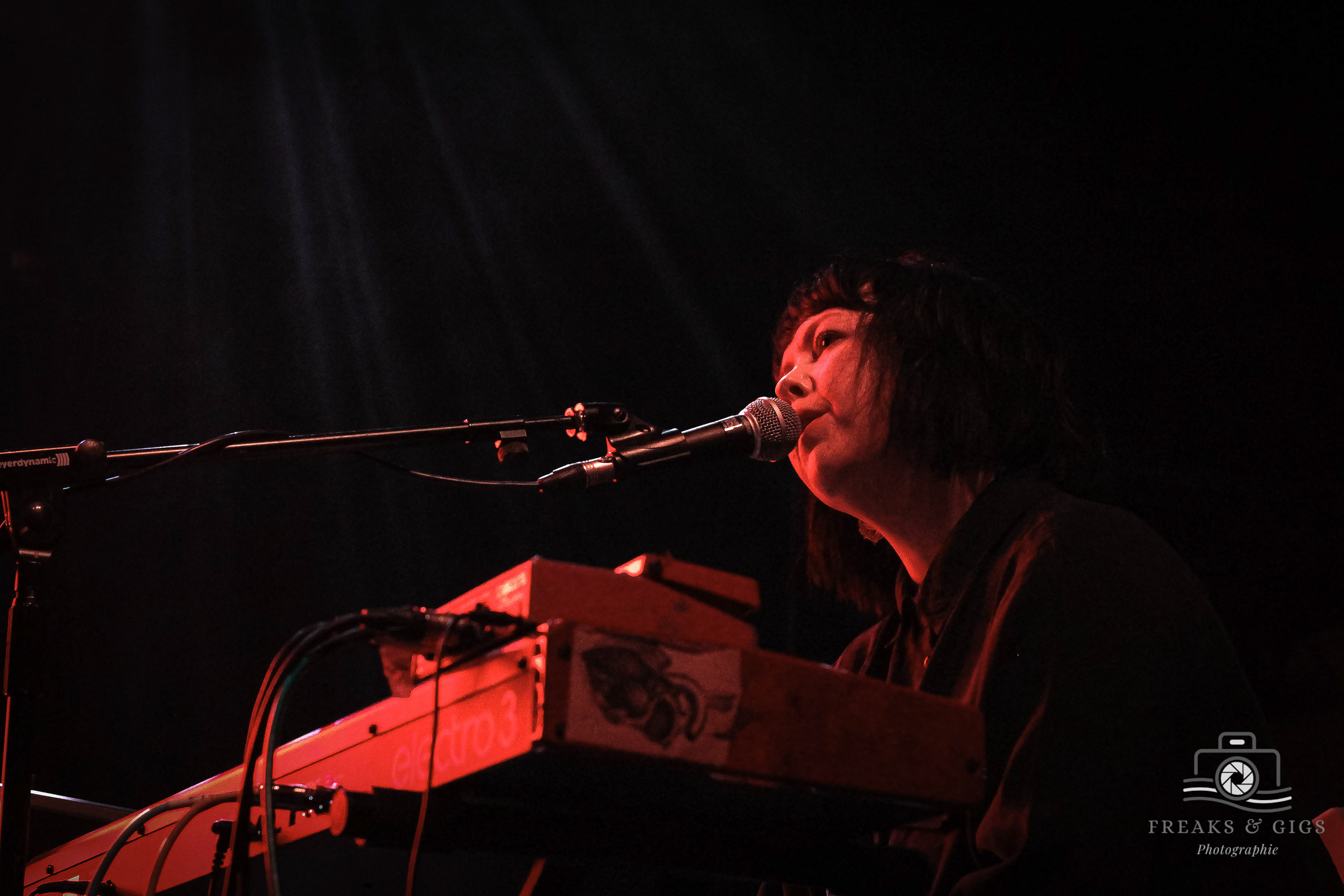 ØXN - © Freaks&Gigs Photographie, 2024