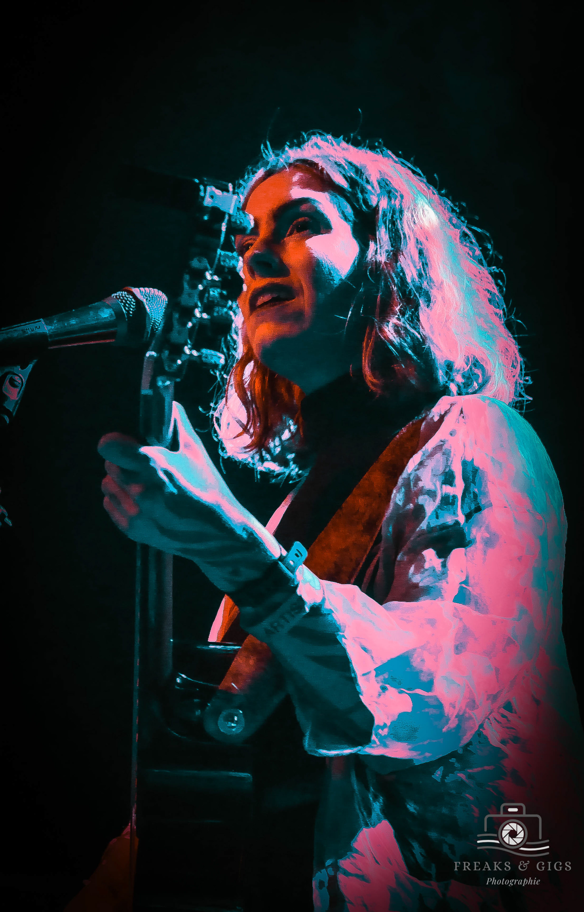 EMMA RUTH RUNDLE - © Freaks&Gigs Photographie, 2024