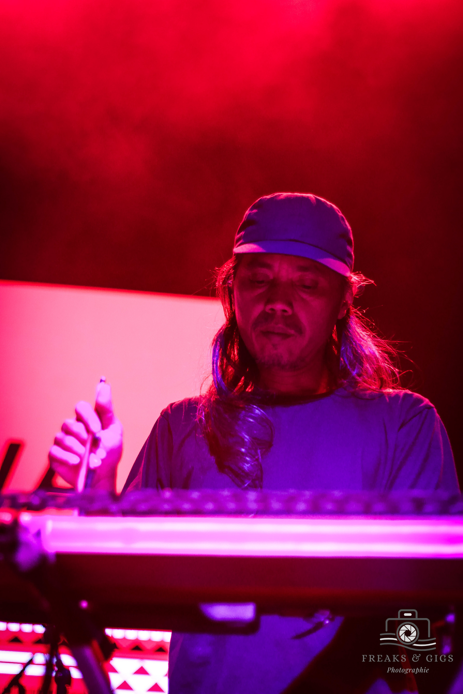 SENYAWA - © Freaks&Gigs Photographie, 2024