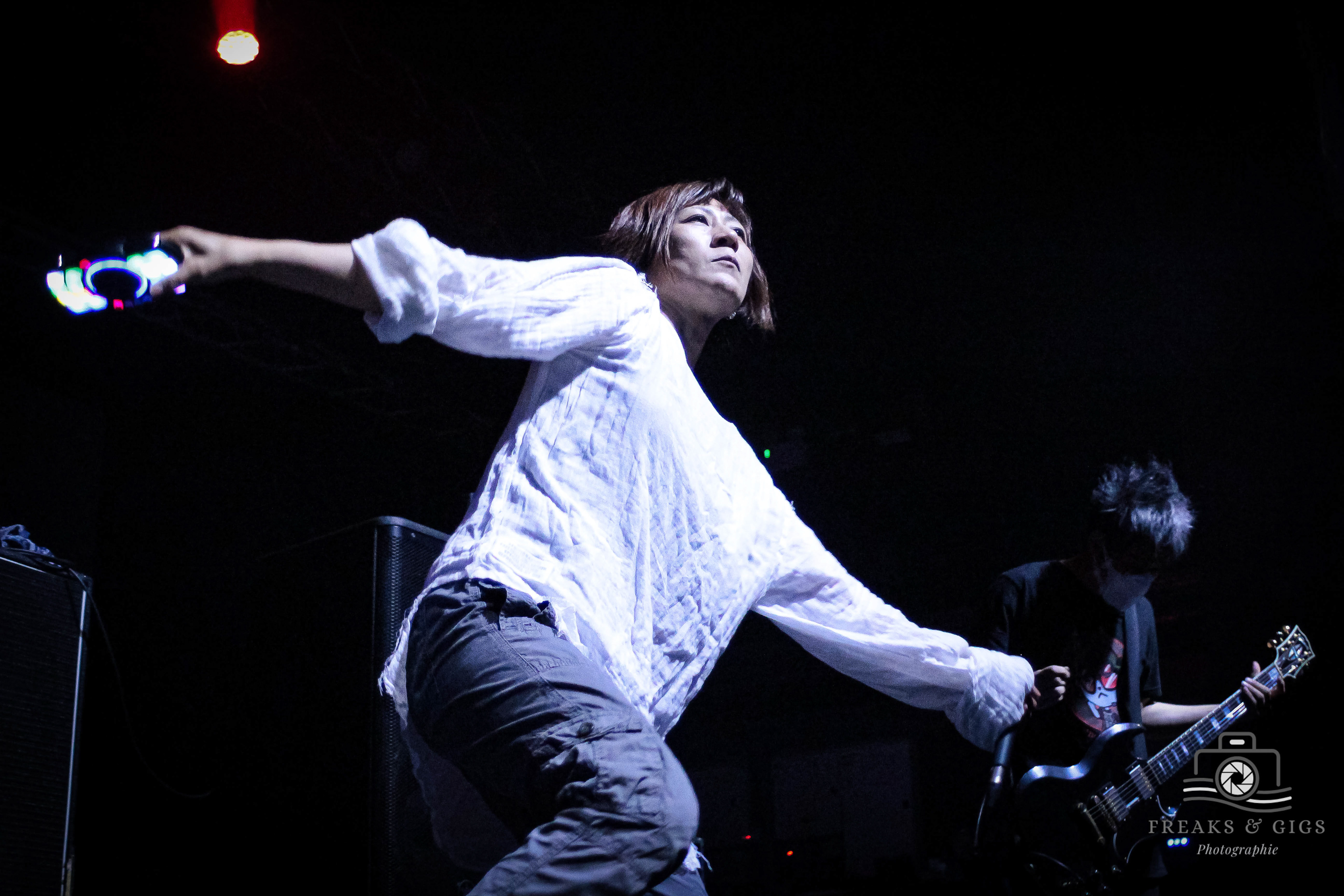 MELT-BANANA - © Freaks&Gigs Photographie, 2024