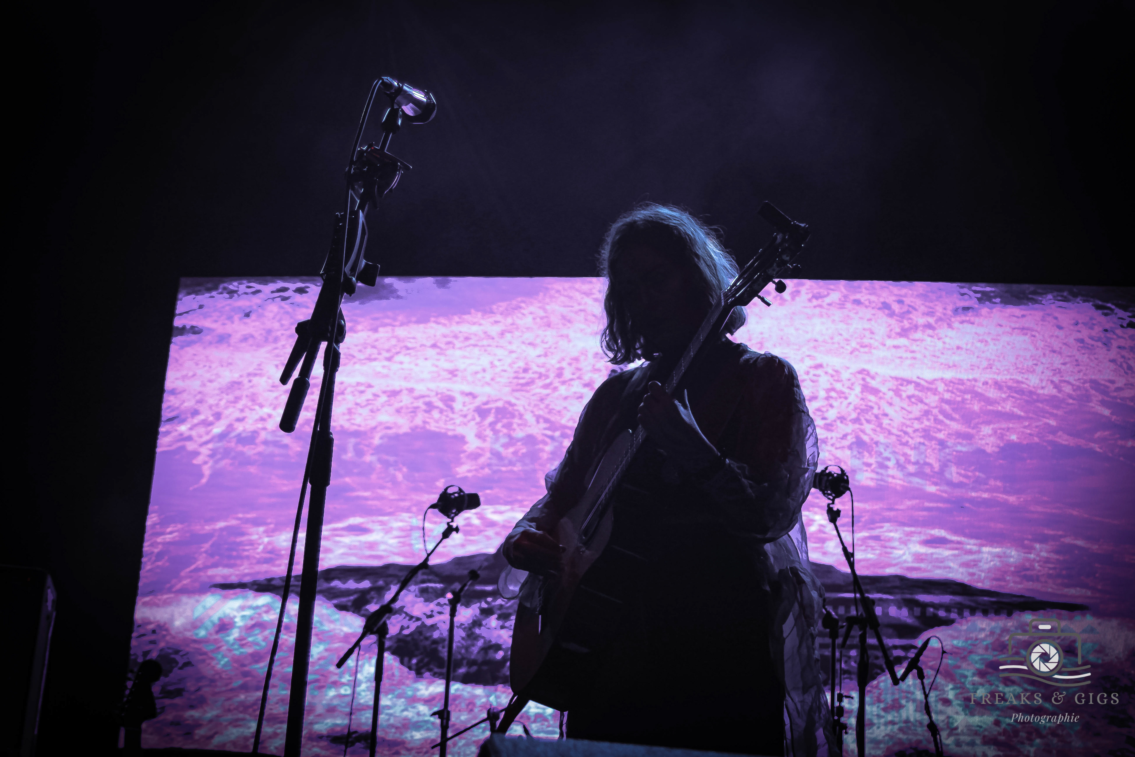 EMMA RUTH RUNDLE - © Freaks&Gigs Photographie, 2024