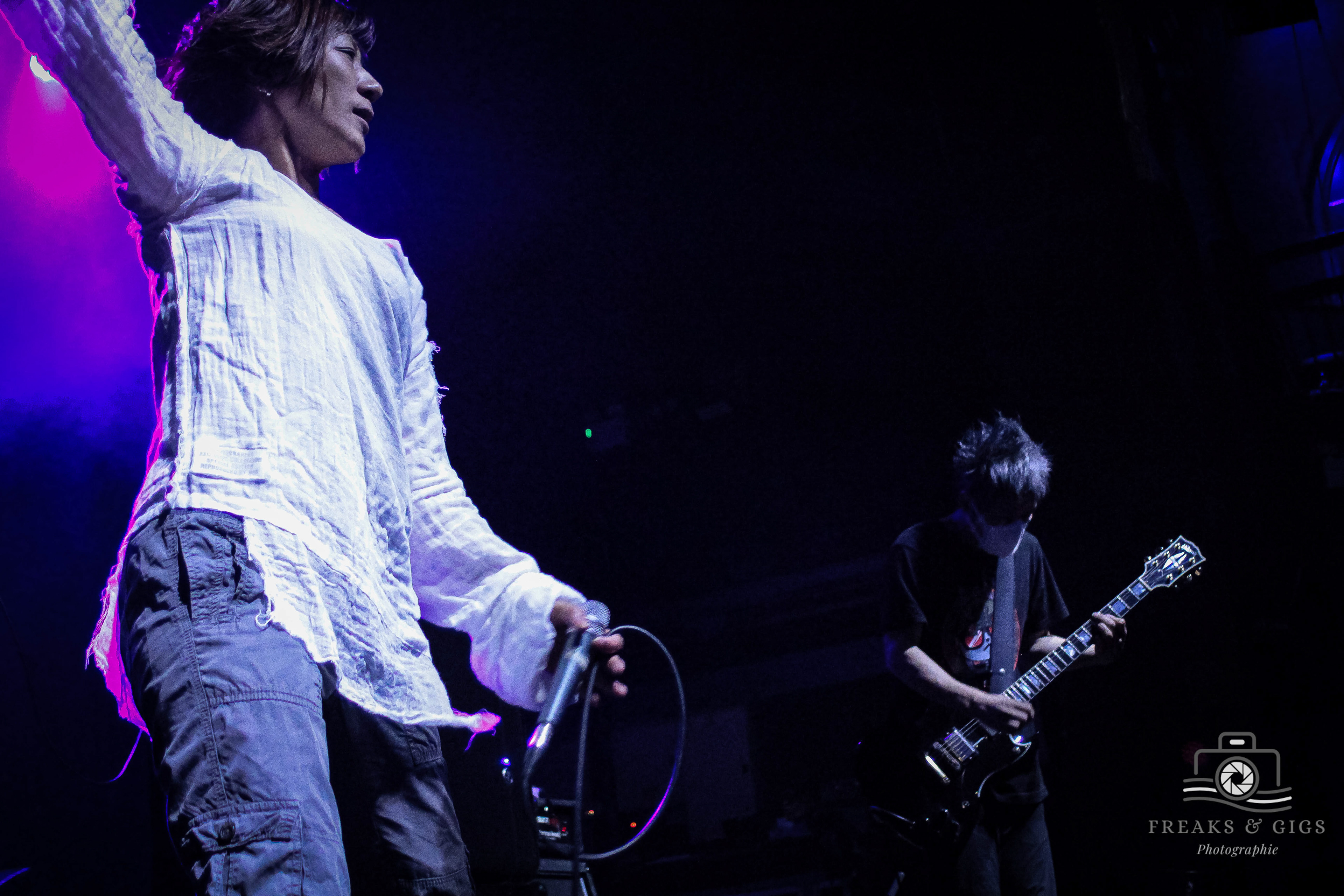MELT-BANANA - © Freaks&Gigs Photographie, 2024