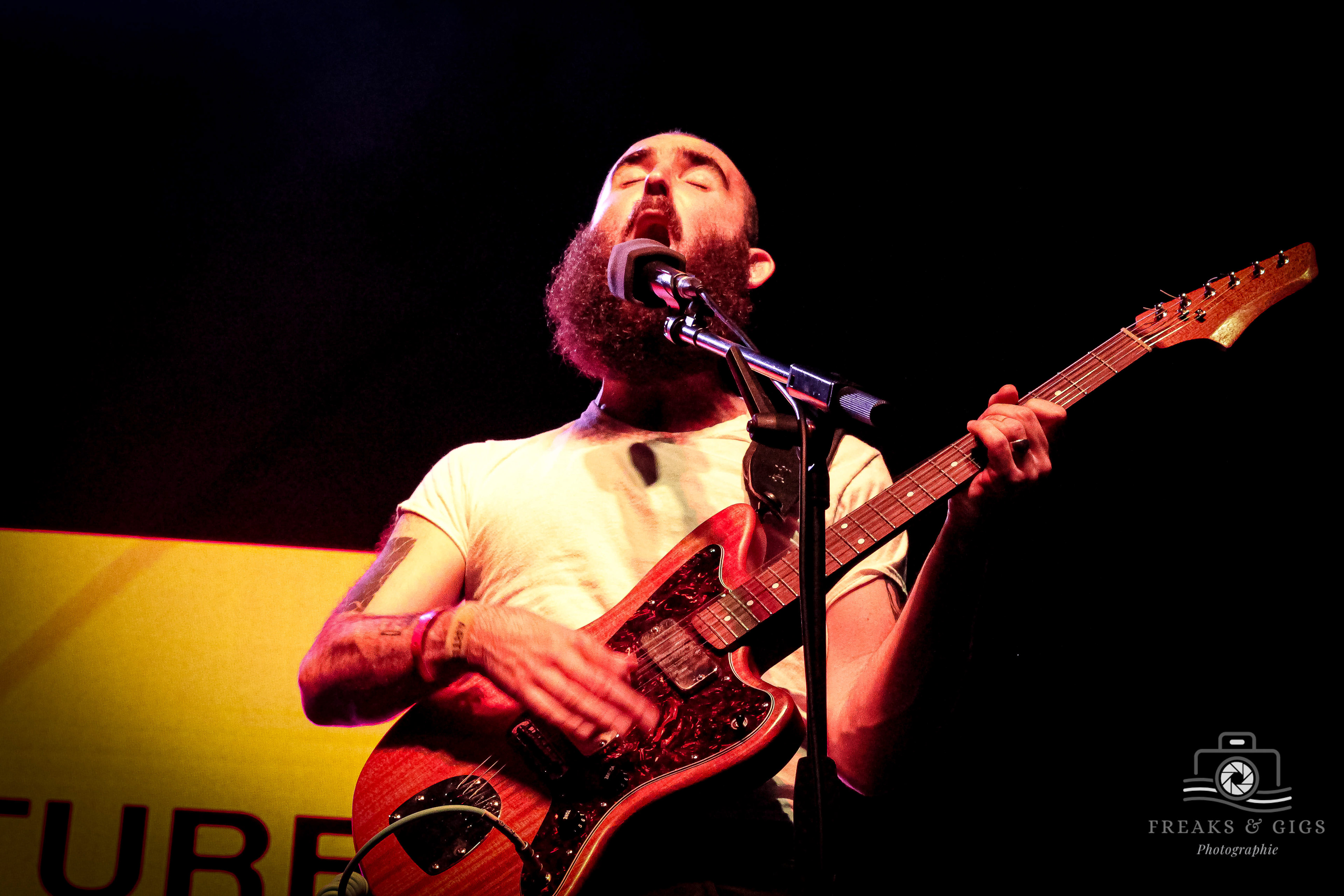AGRICULTURE - © Freaks&Gigs Photographie, 2024