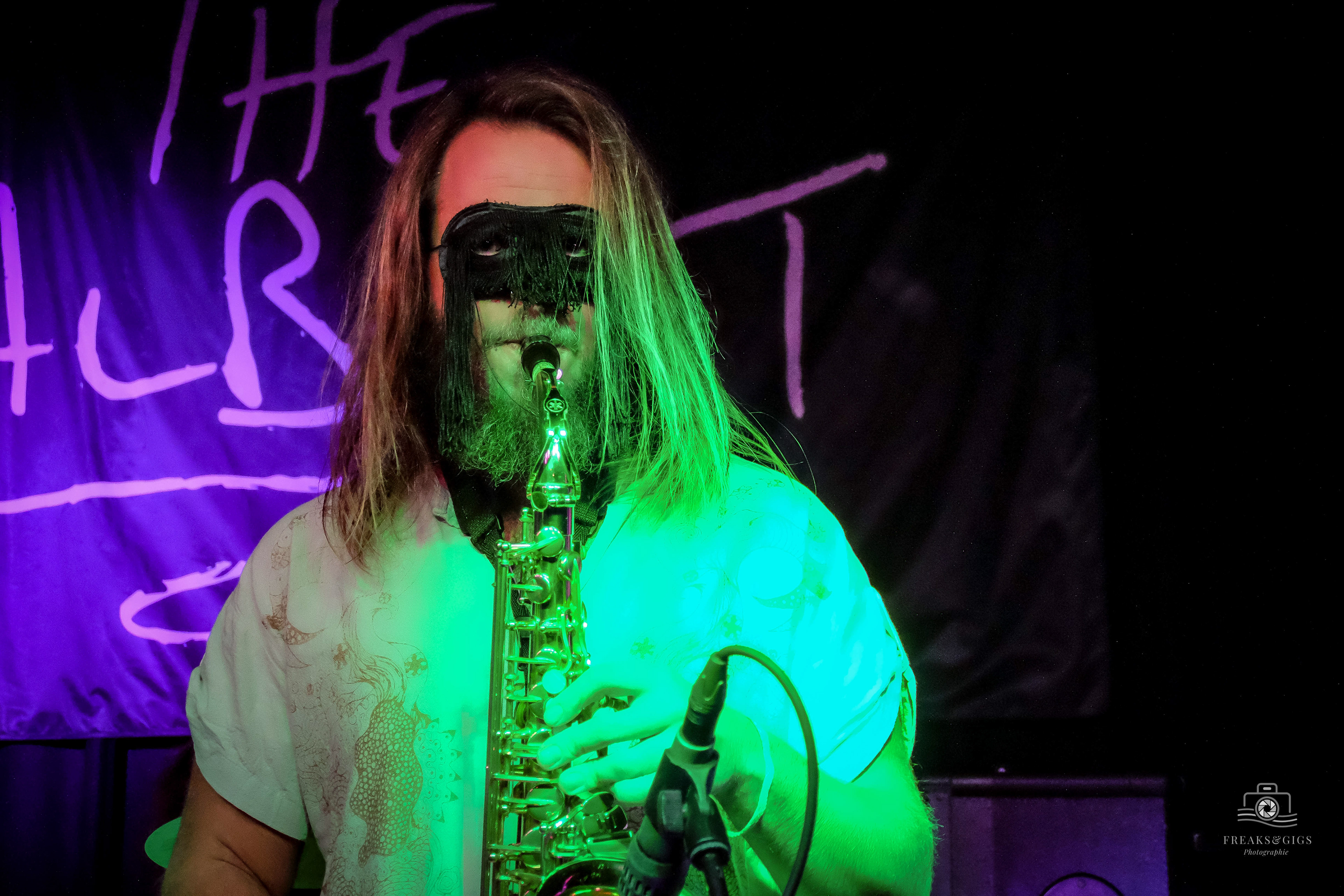 CODEX SERAFINI - © Freaks & Gigs Photographie, 2021
