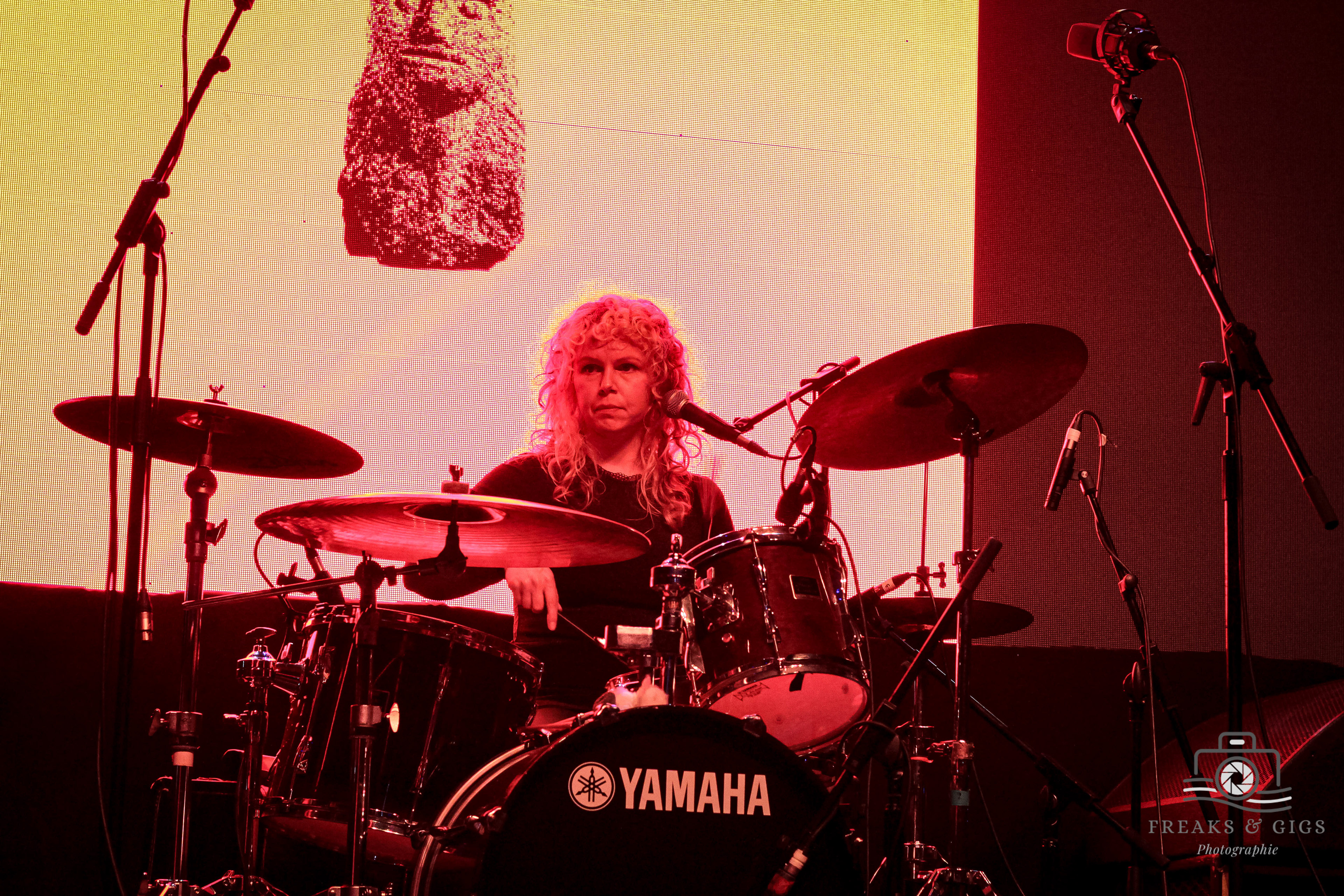 ØXN - © Freaks&Gigs Photographie, 2024