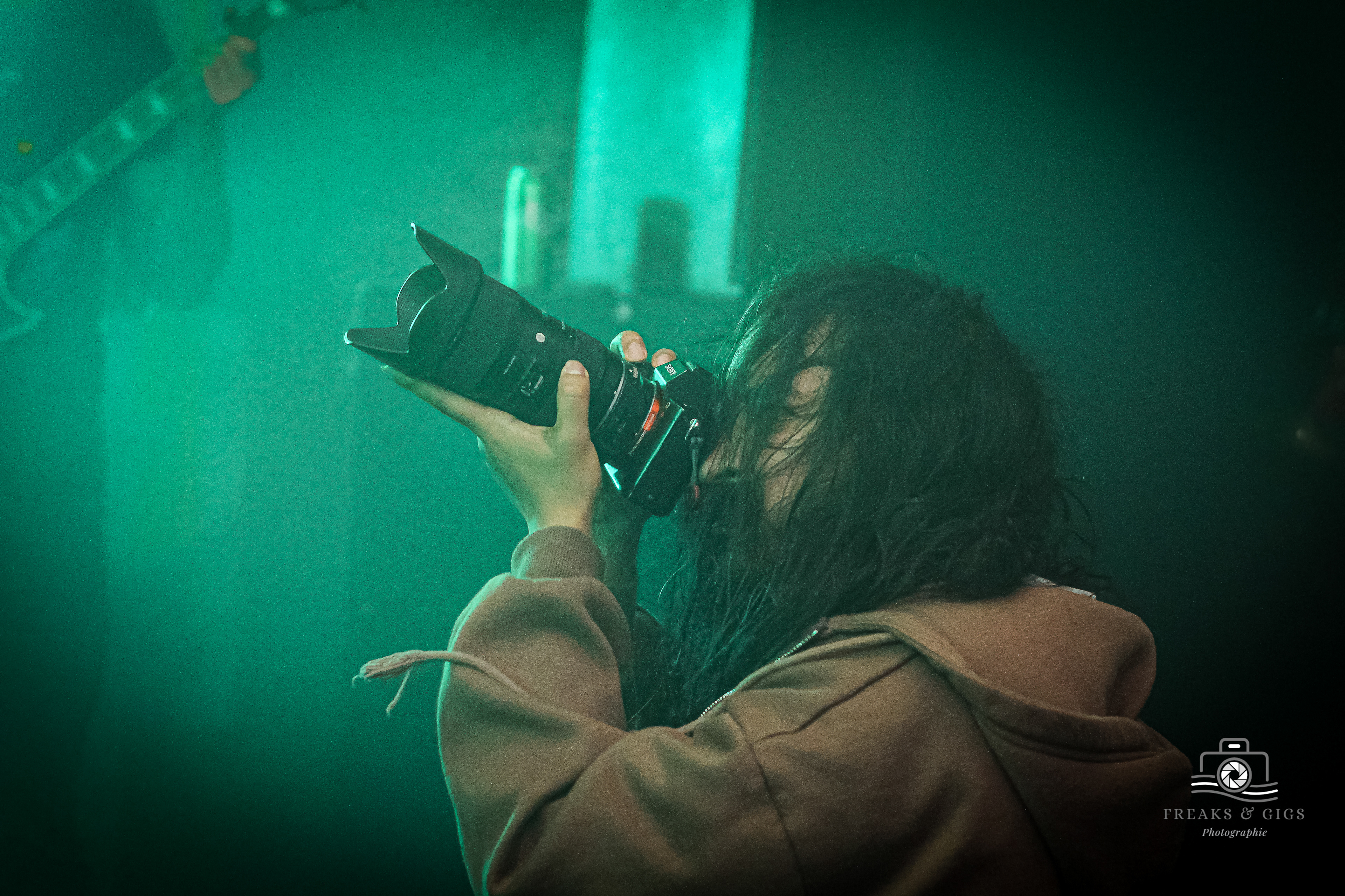 © Freaks & Gigs Photographie, 2023
