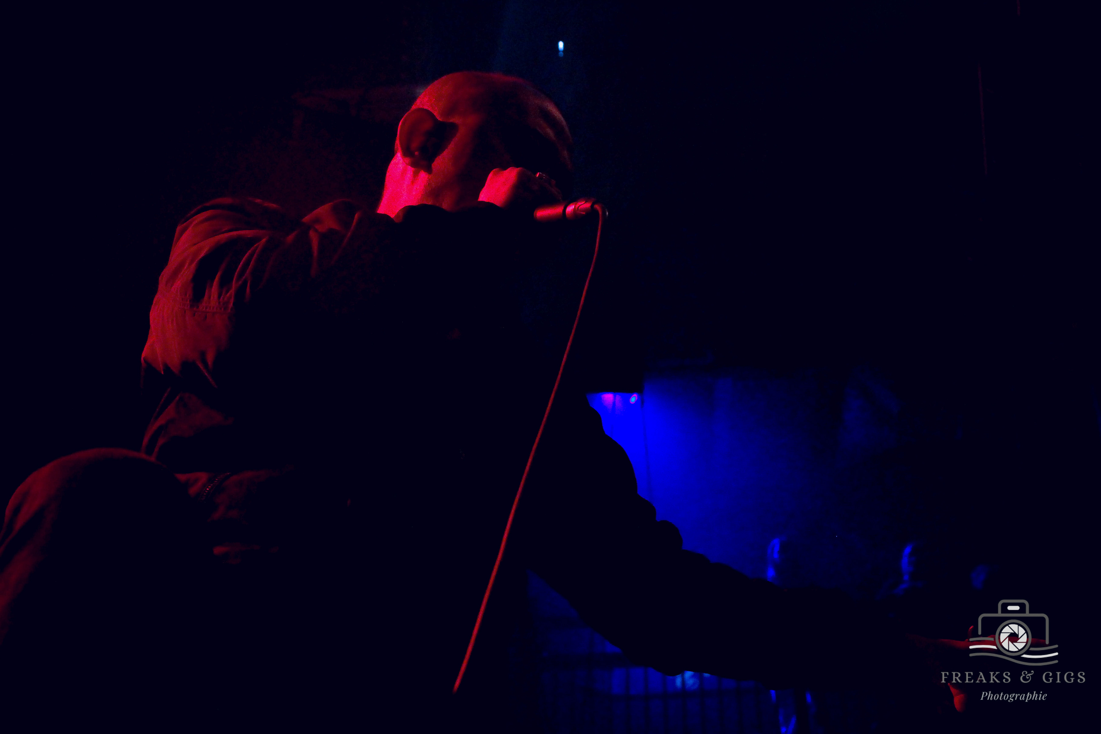 SENYAWA - © Freaks&Gigs Photographie, 2024