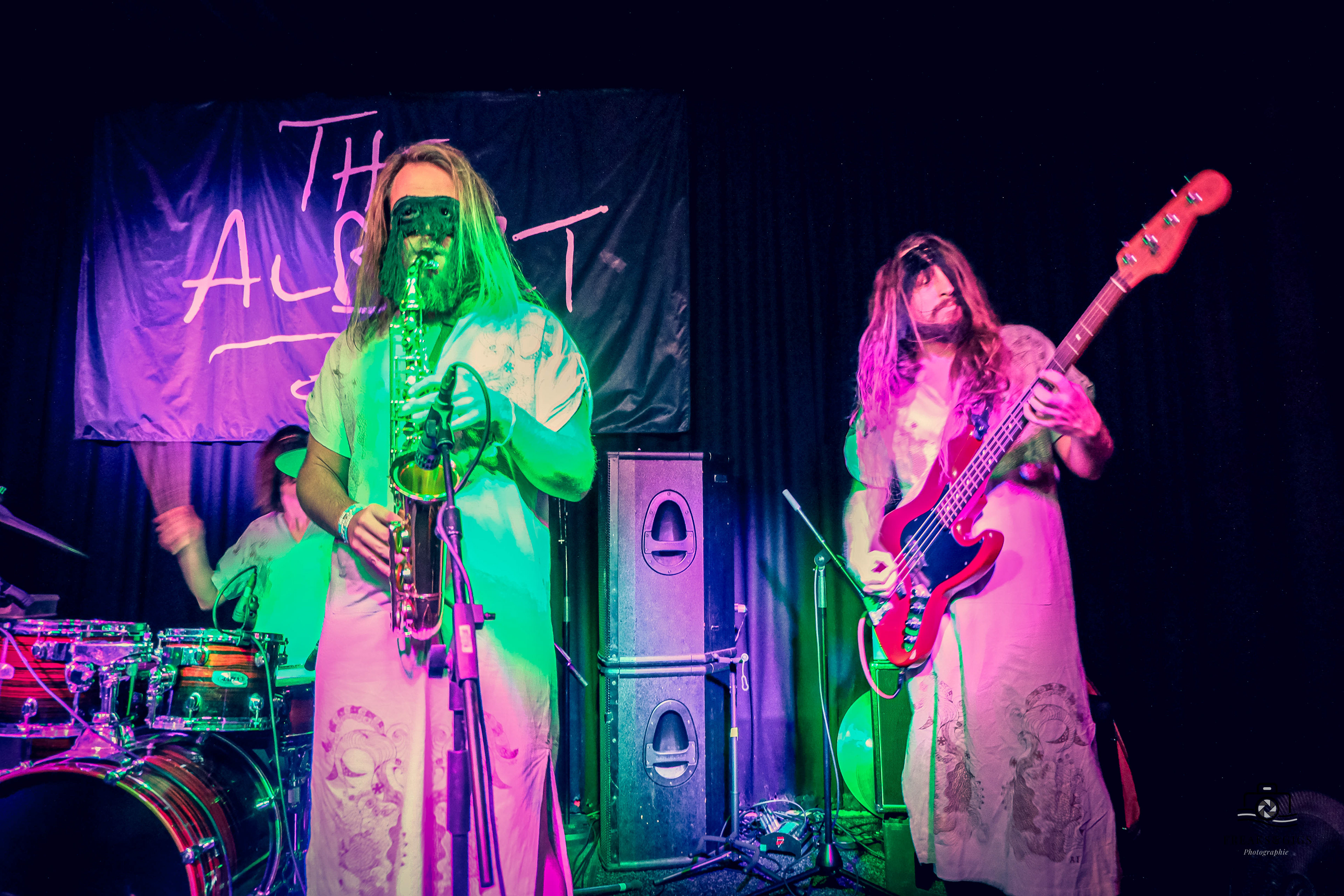CODEX SERAFINI - © Freaks & Gigs Photographie, 2021