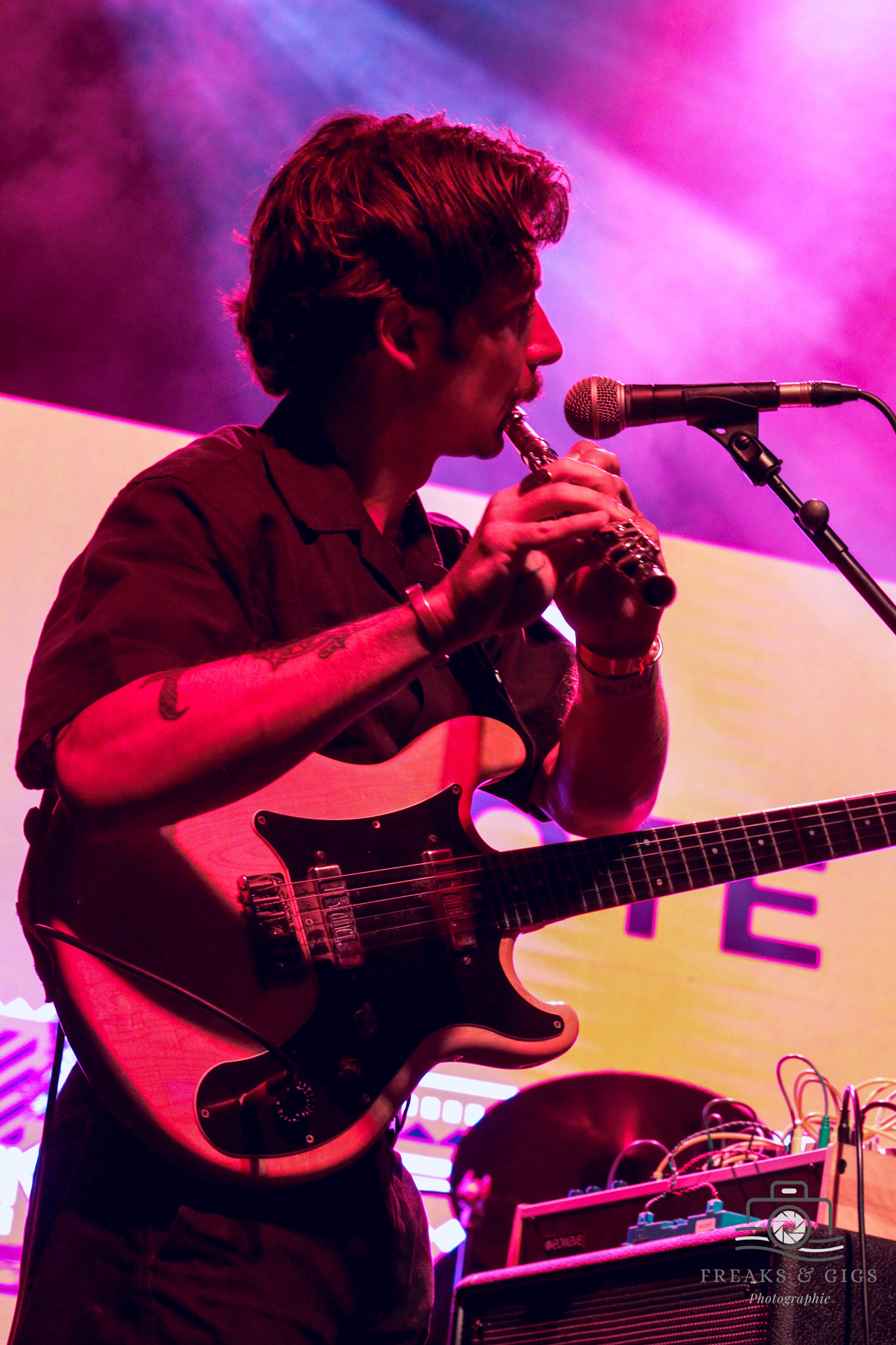 SMOTE - © Freaks&Gigs Photographie, 2024