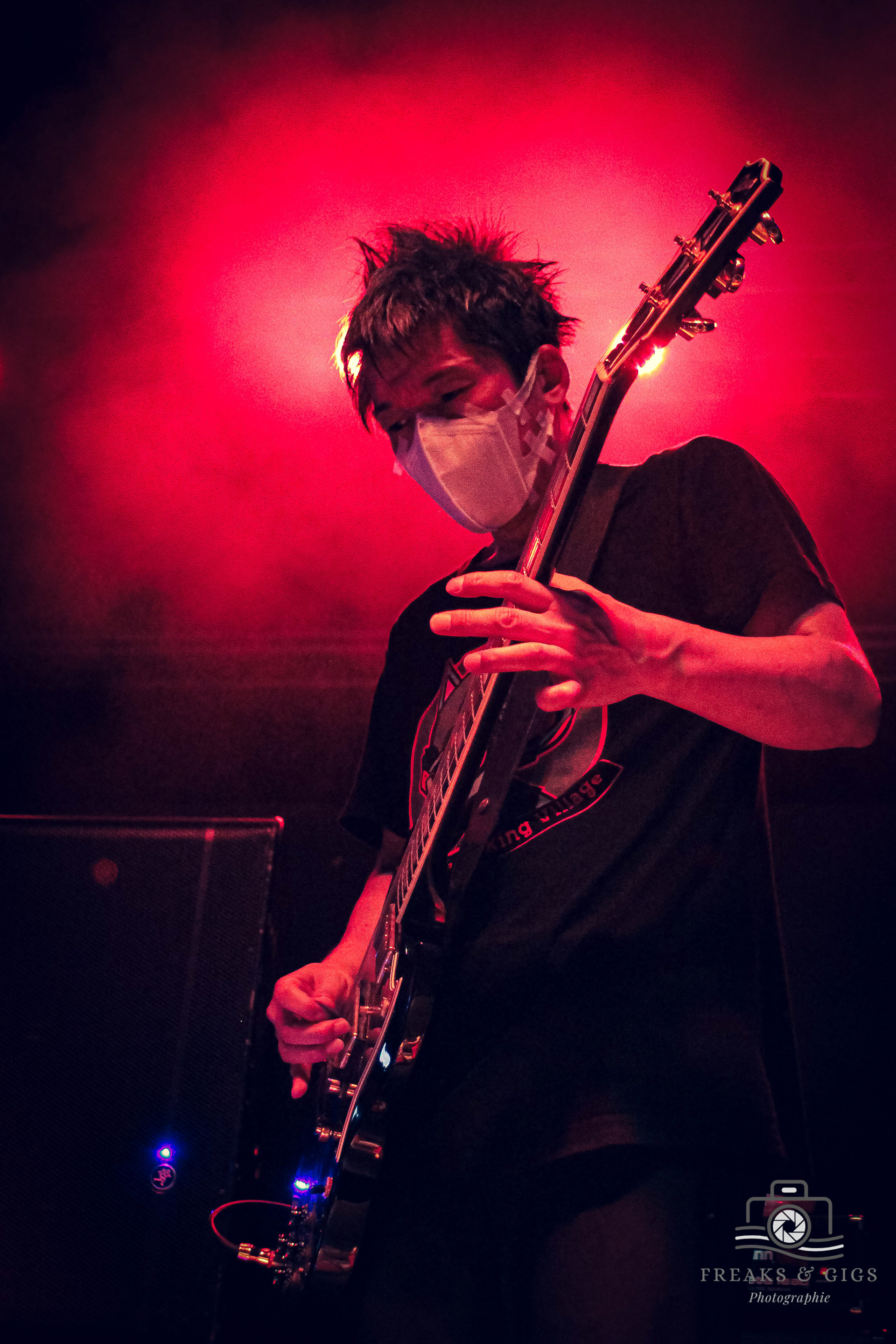 MELT-BANANA - © Freaks&Gigs Photographie, 2024