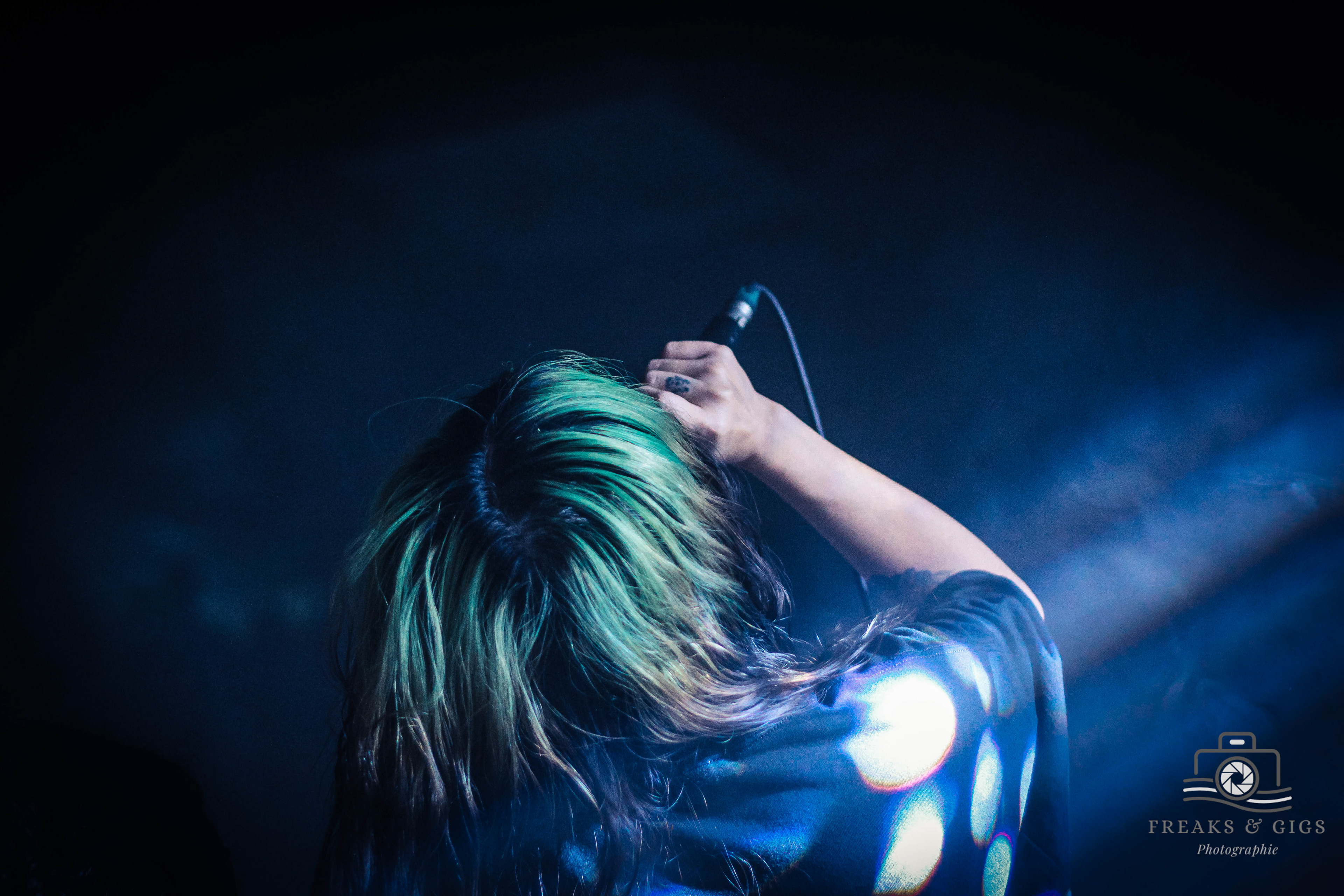 THE BODY & DIS FIG - © Freaks&Gigs Photographie, 2024