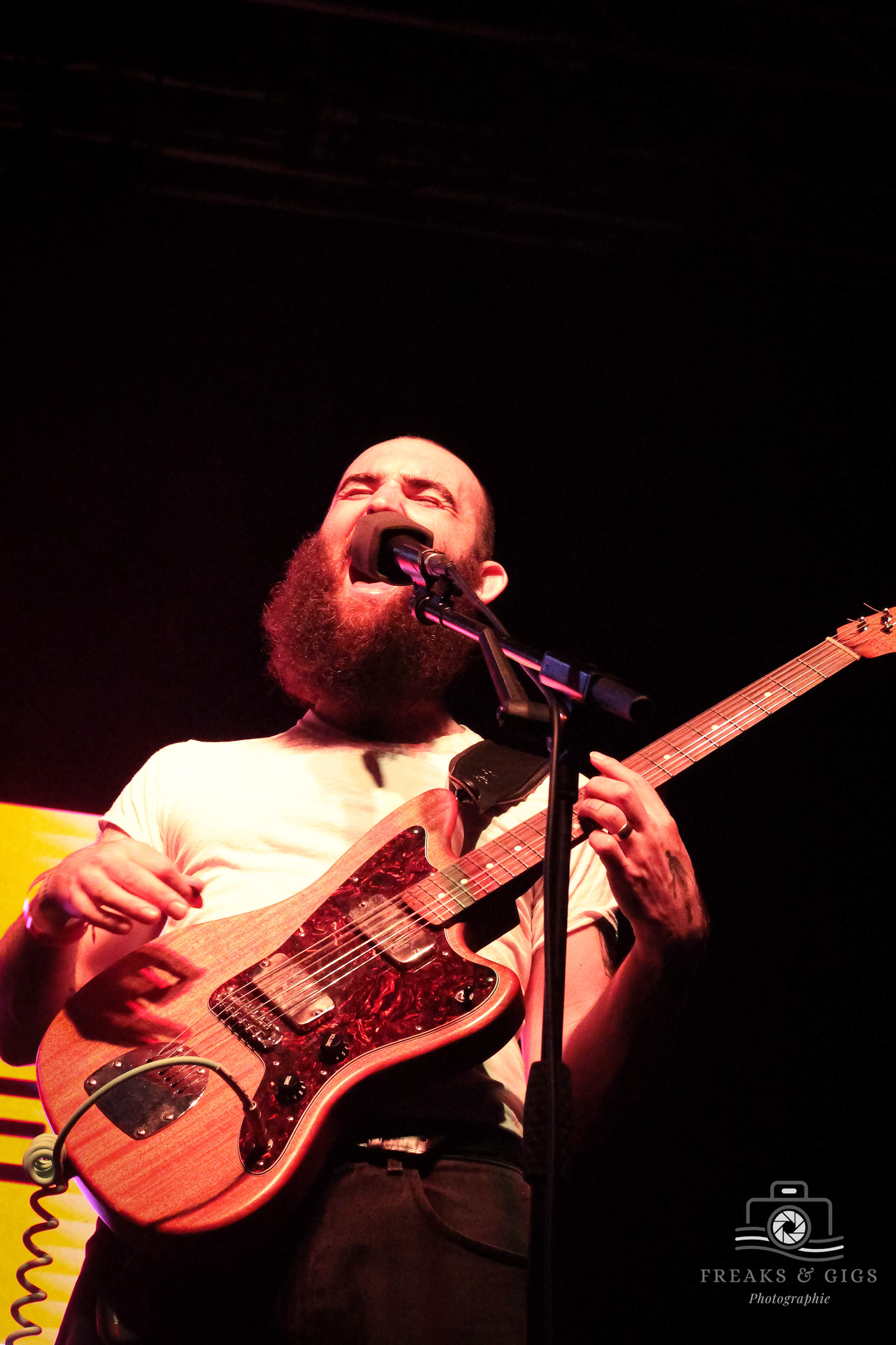AGRICULTURE - © Freaks&Gigs Photographie, 2024