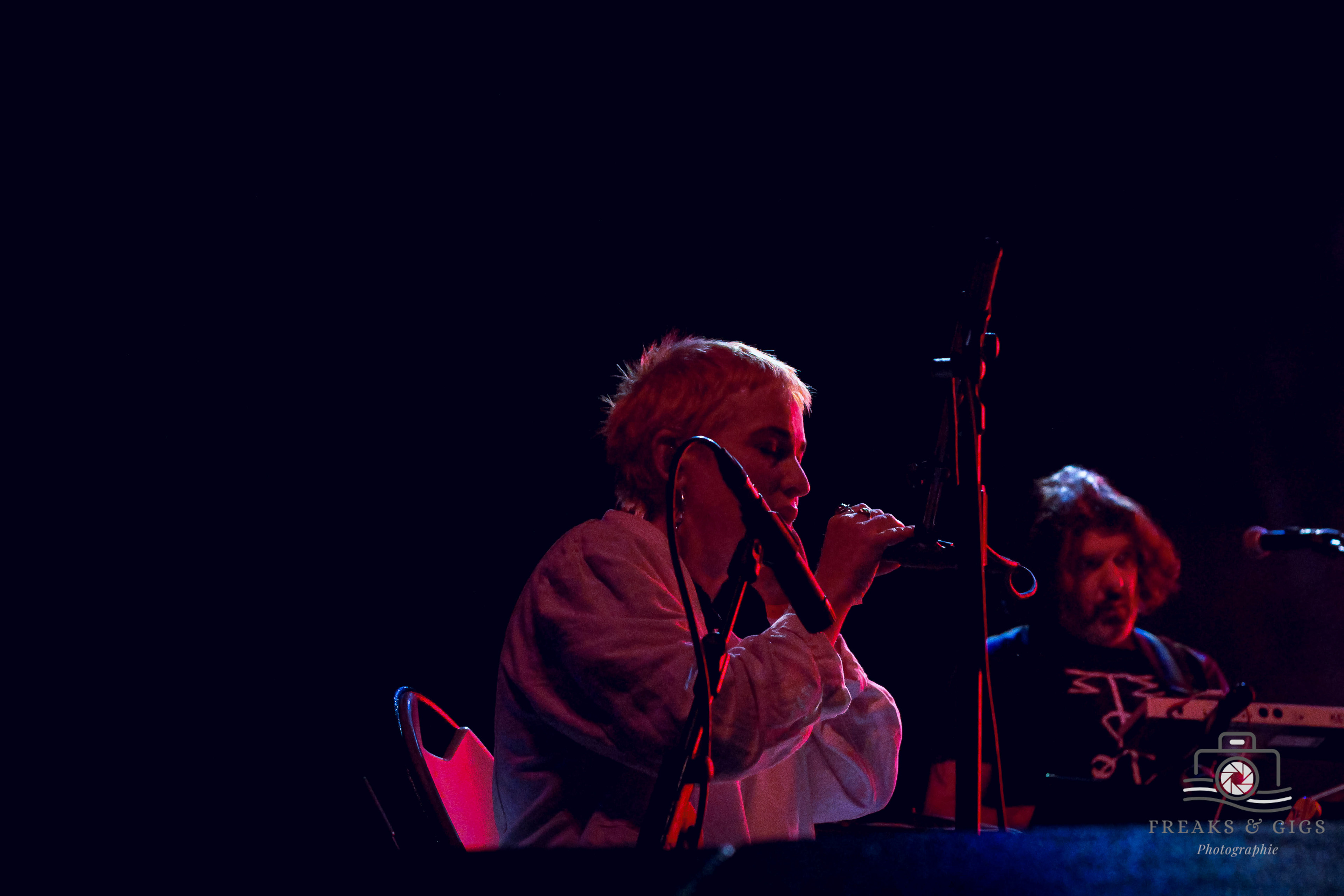 ØXN - © Freaks&Gigs Photographie, 2024
