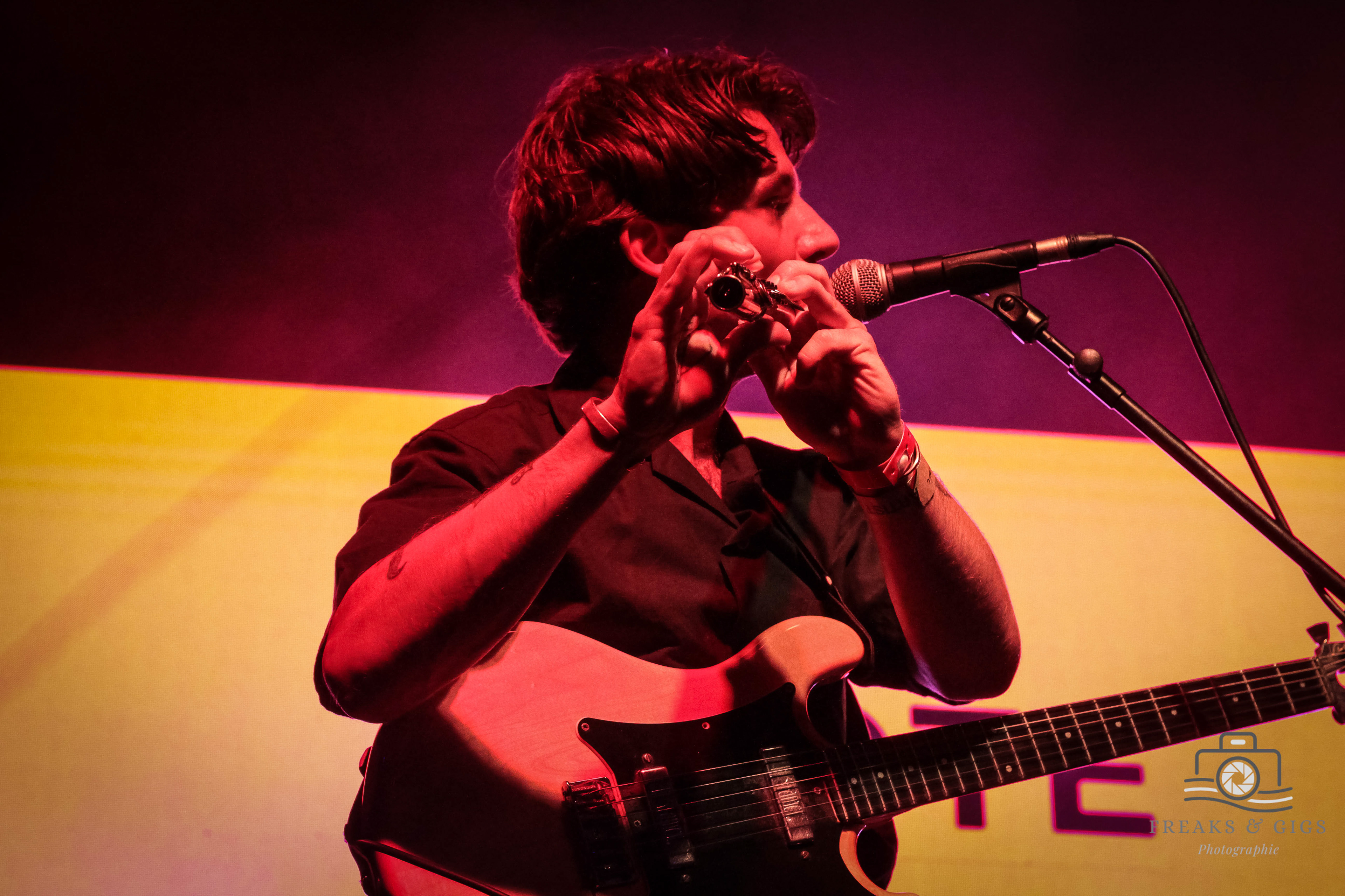 SMOTE - © Freaks&Gigs Photographie, 2024