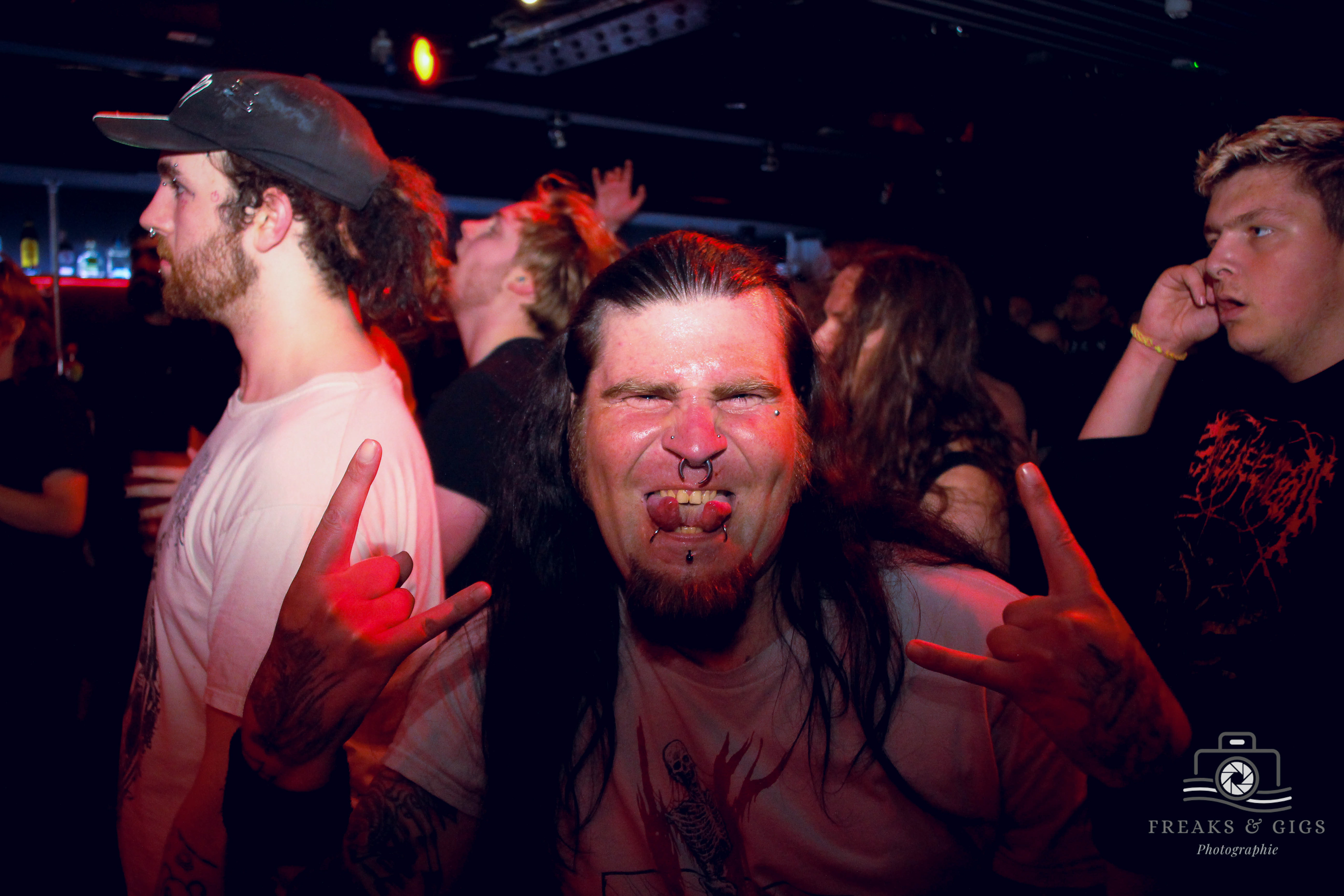 Yorick - © Freaks&Gigs Photographie, 2024