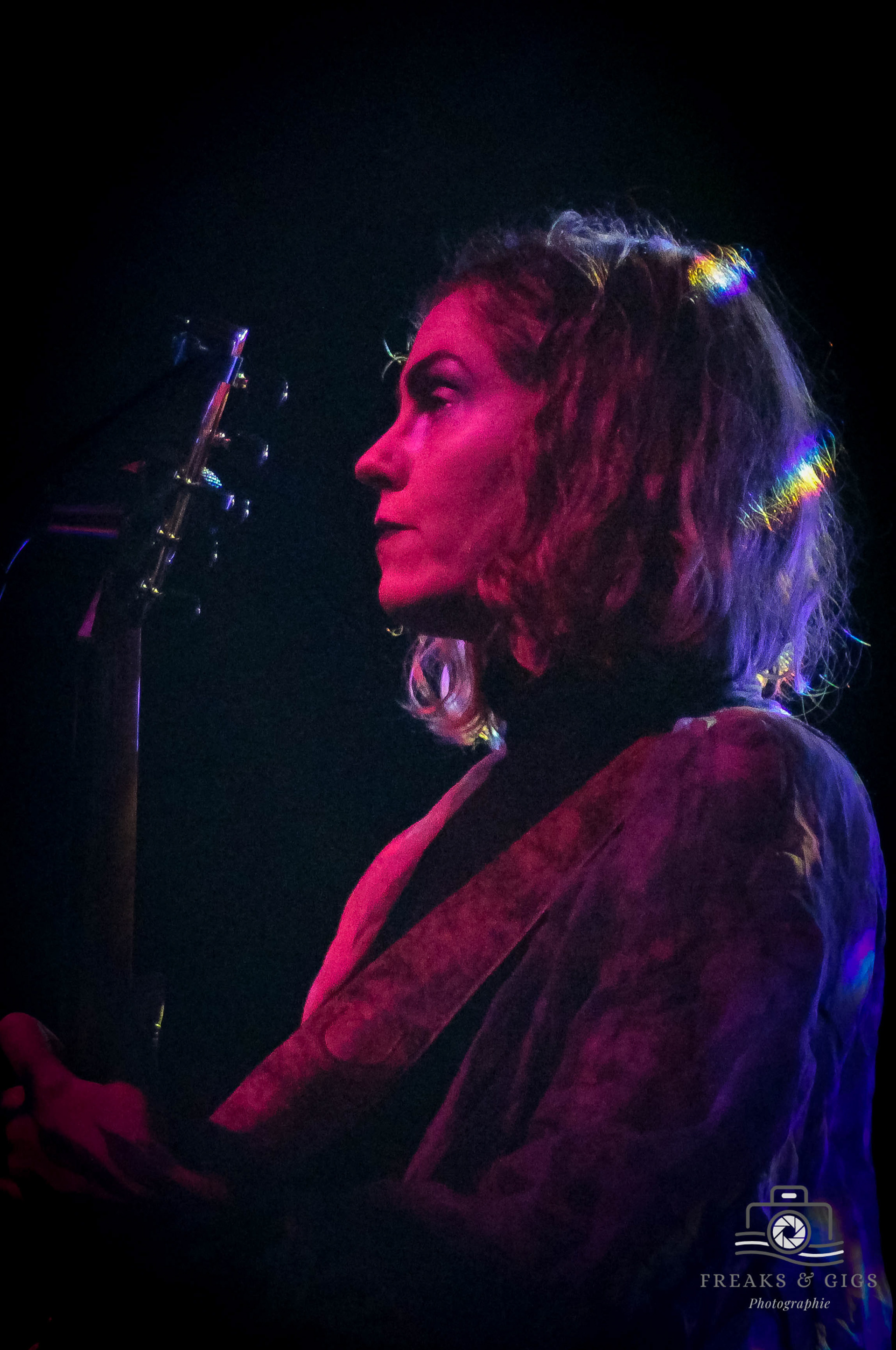 EMMA RUTH RUNDLE - © Freaks&Gigs Photographie, 2024