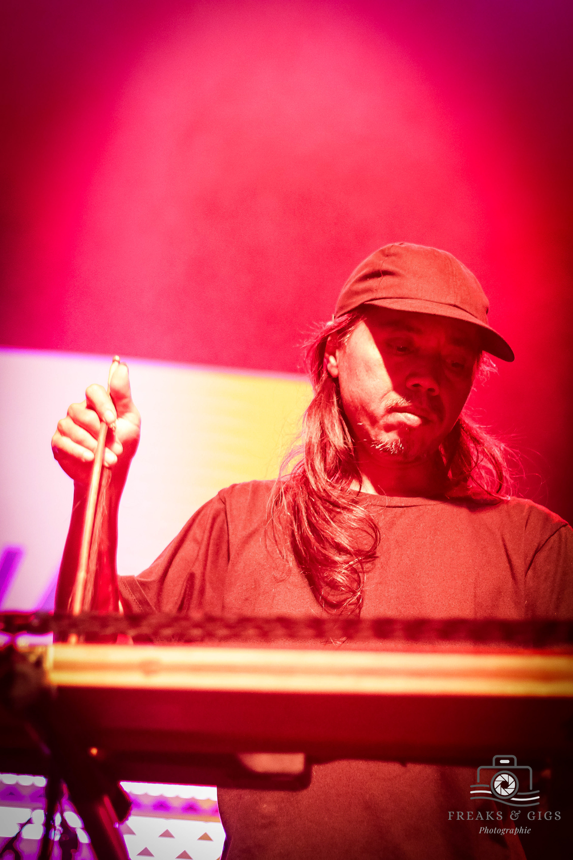 SENYAWA - © Freaks&Gigs Photographie, 2024