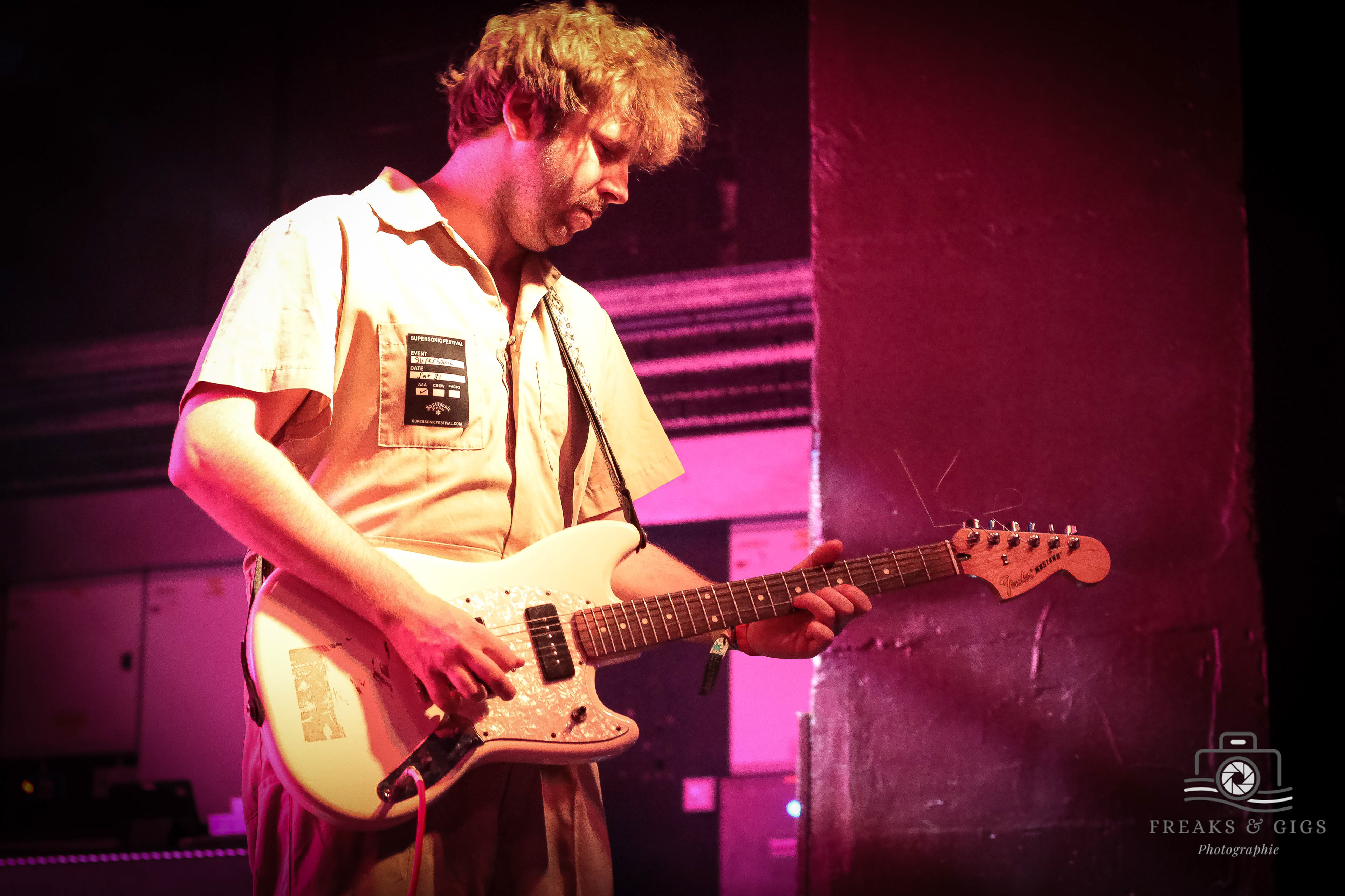 SMOTE - © Freaks&Gigs Photographie, 2024