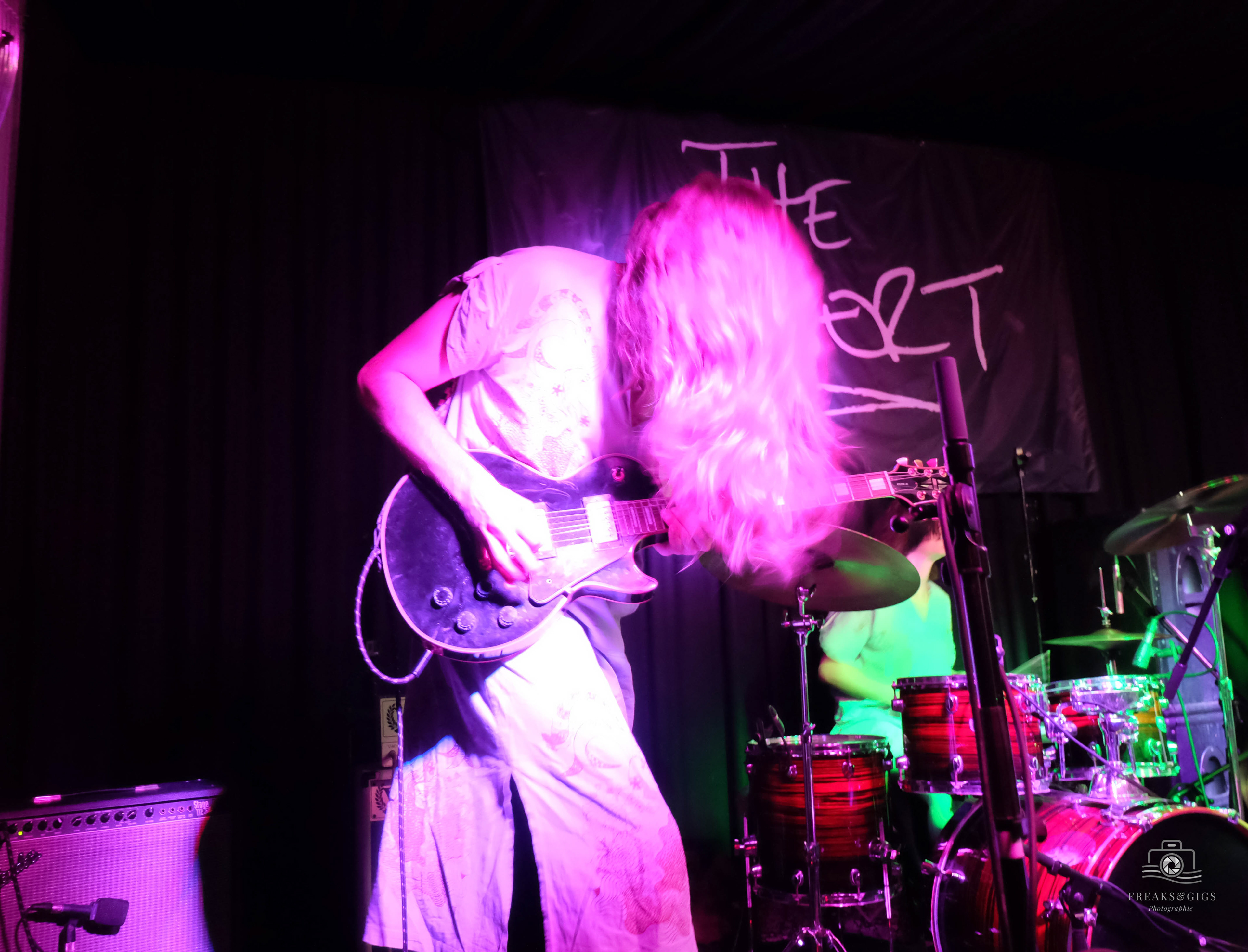 CODEX SERAFINI - © Freaks & Gigs Photographie, 2021