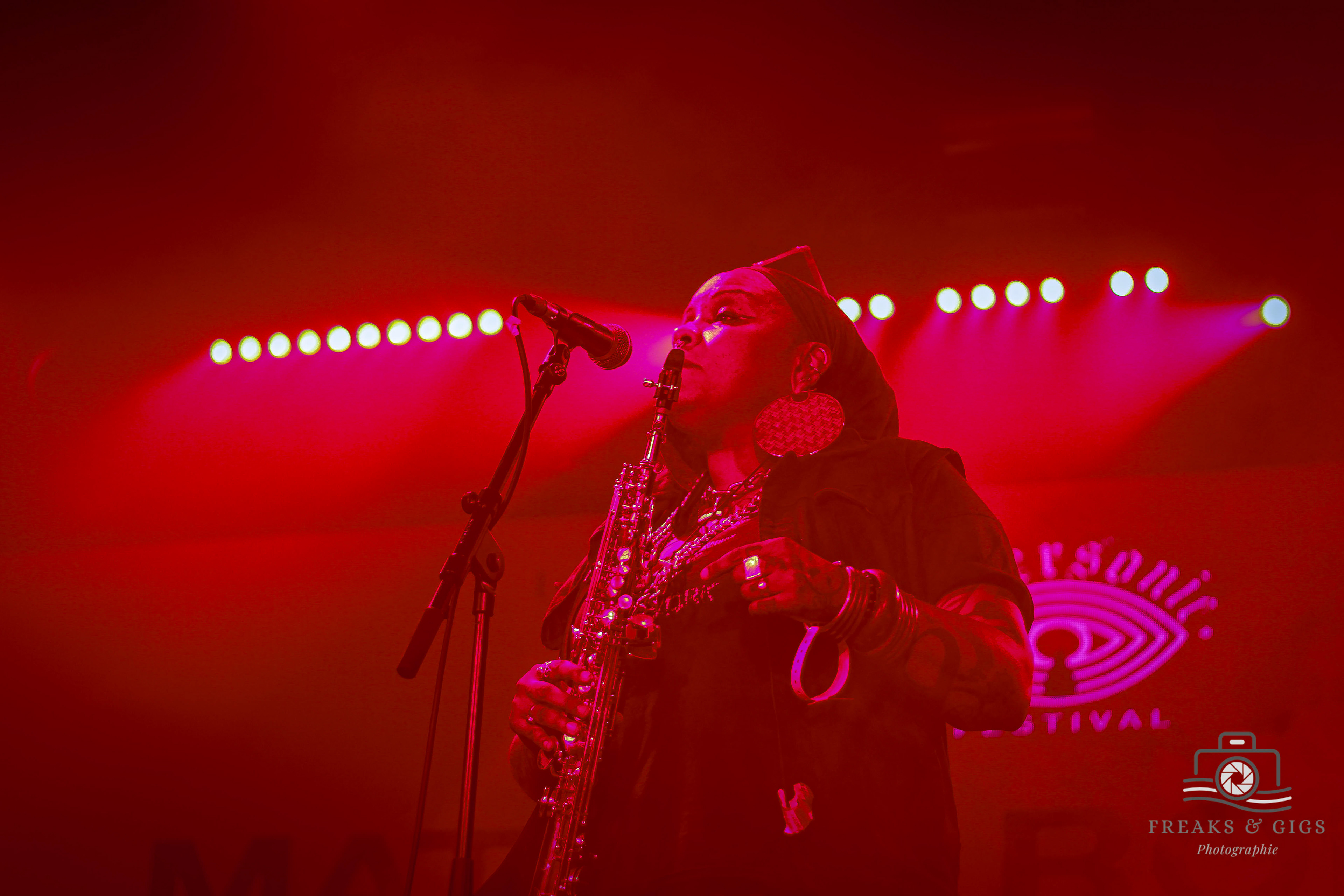 MATANA ROBERTS - © Freaks&Gigs Photographie, 2024