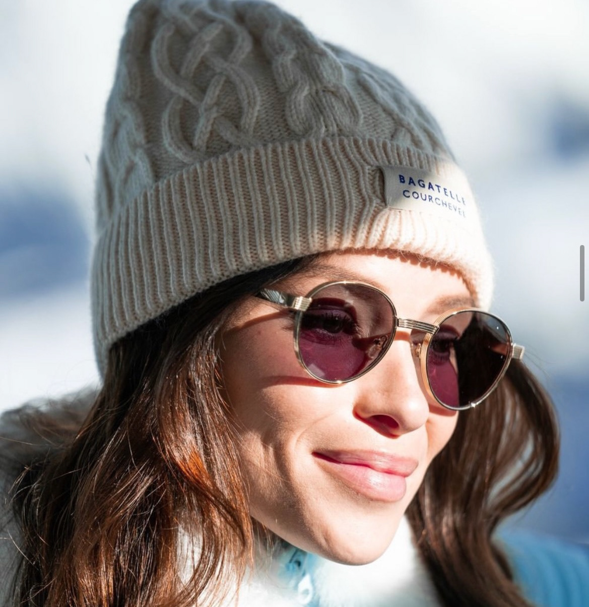 MERCHANDISING SKI RESORT