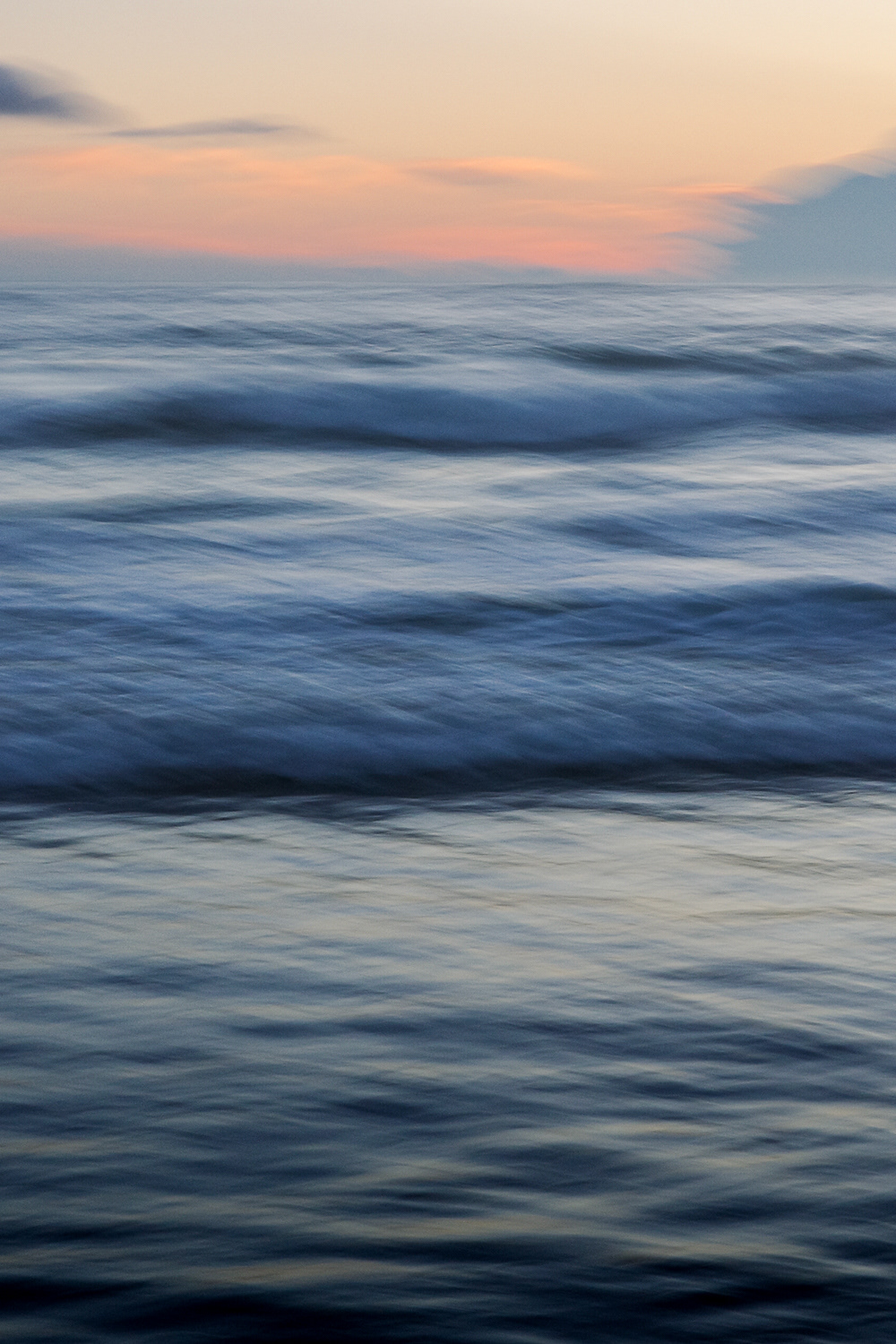 Sunrise - Bulli Beach