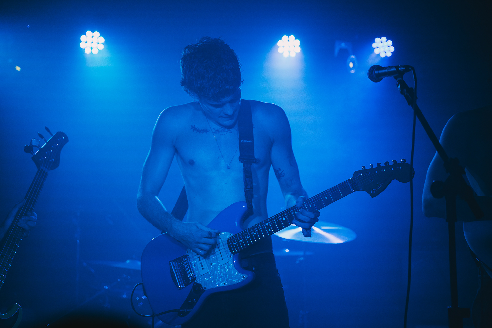 Maré Tardia @ Bar Alto