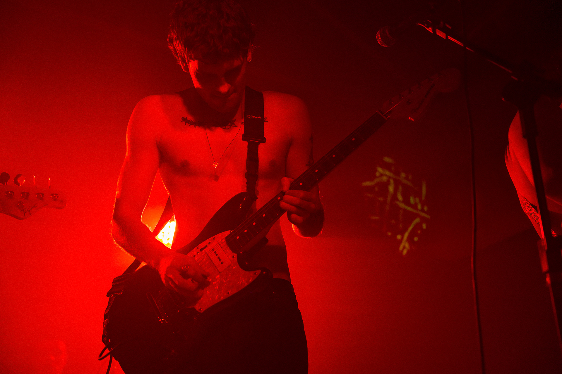 Maré Tardia @ Bar Alto