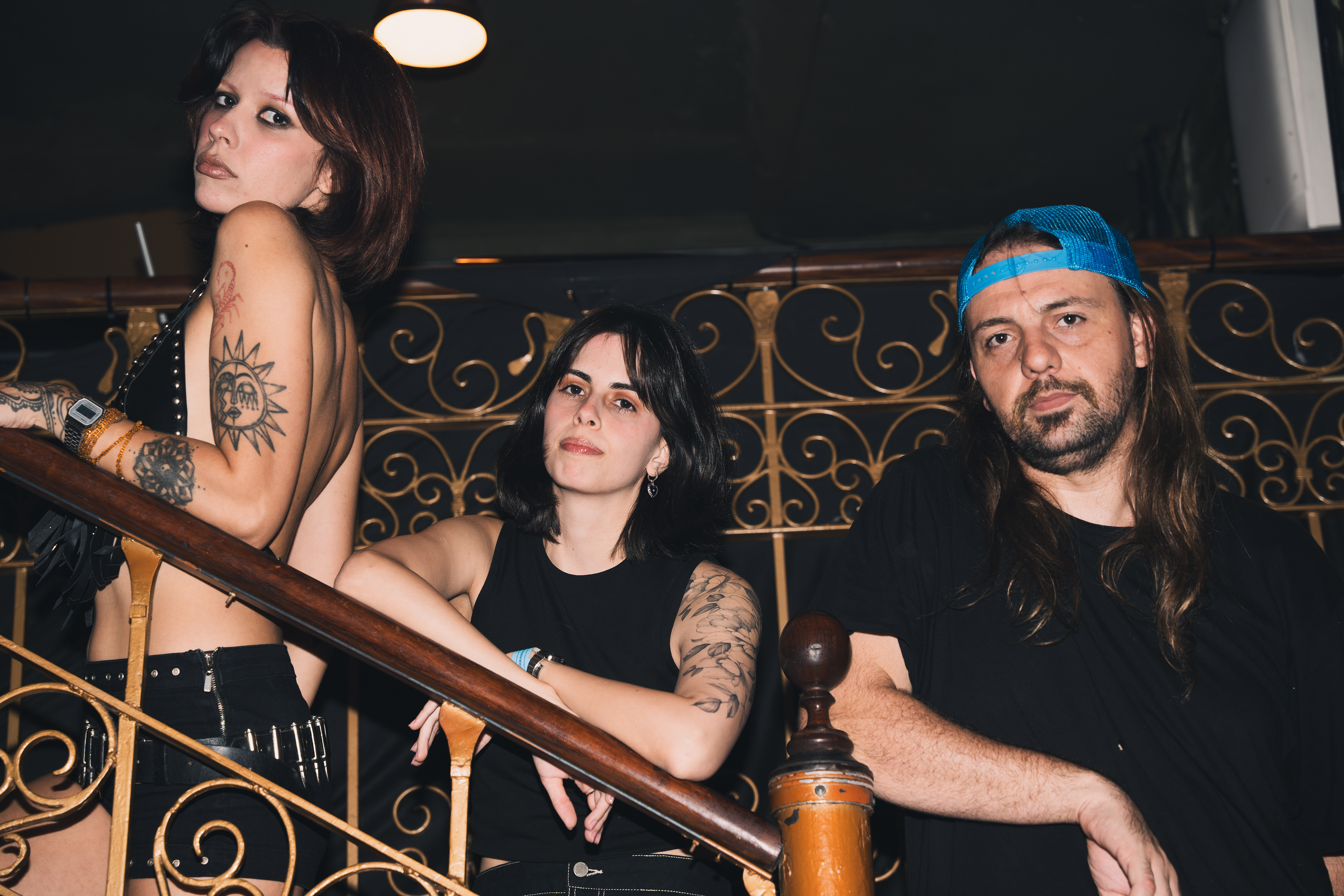 MASTROBISO @ Rockambole