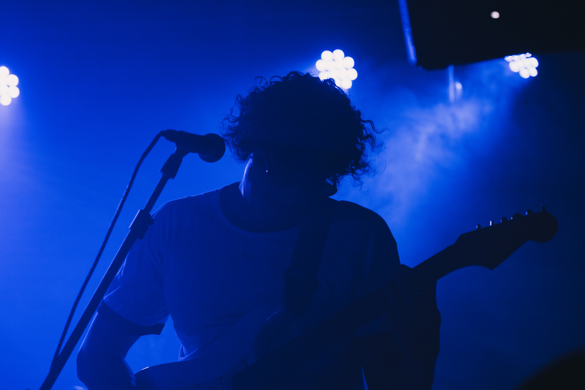 Maré Tardia @ Bar Alto