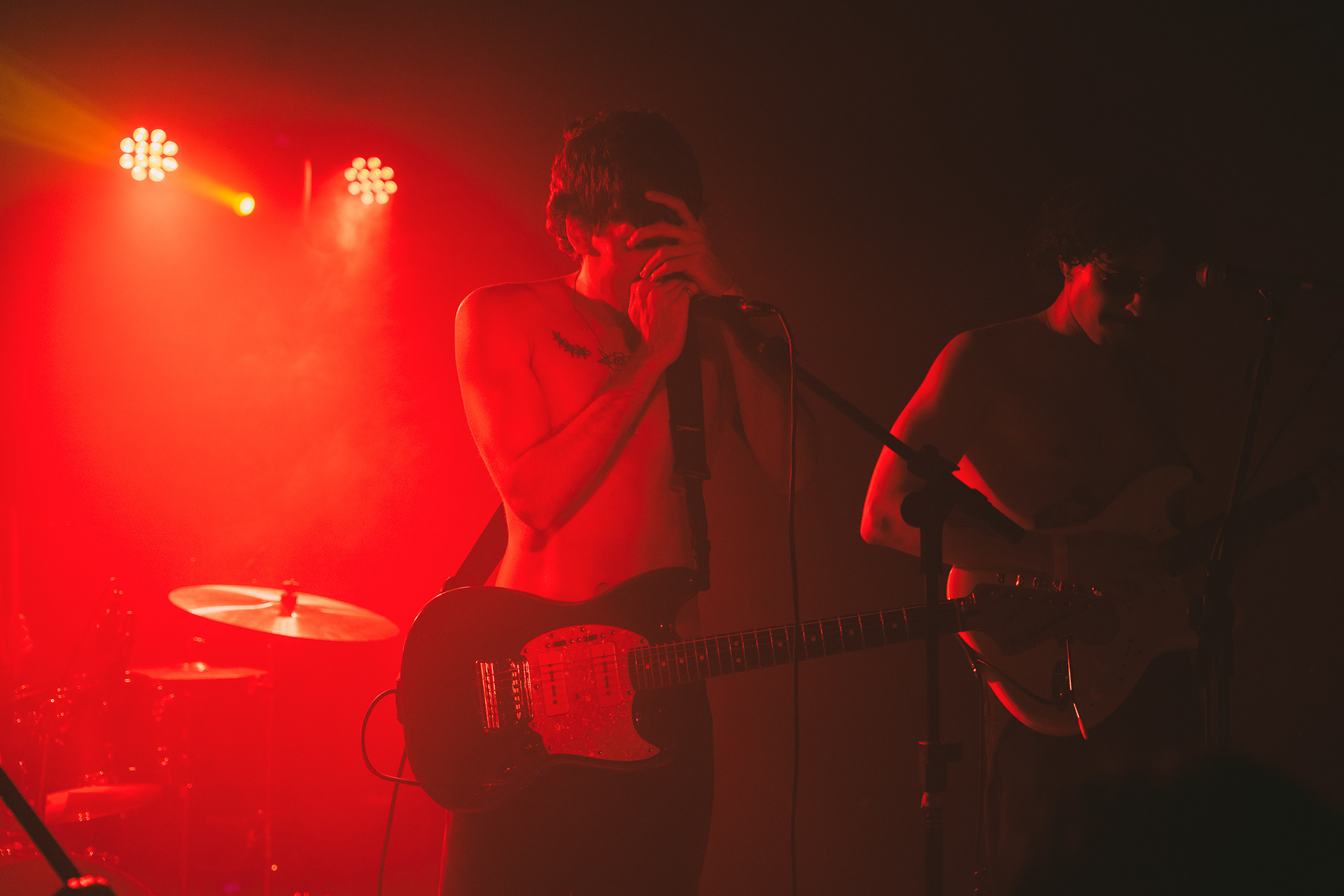 Maré Tardia @ Bar Alto