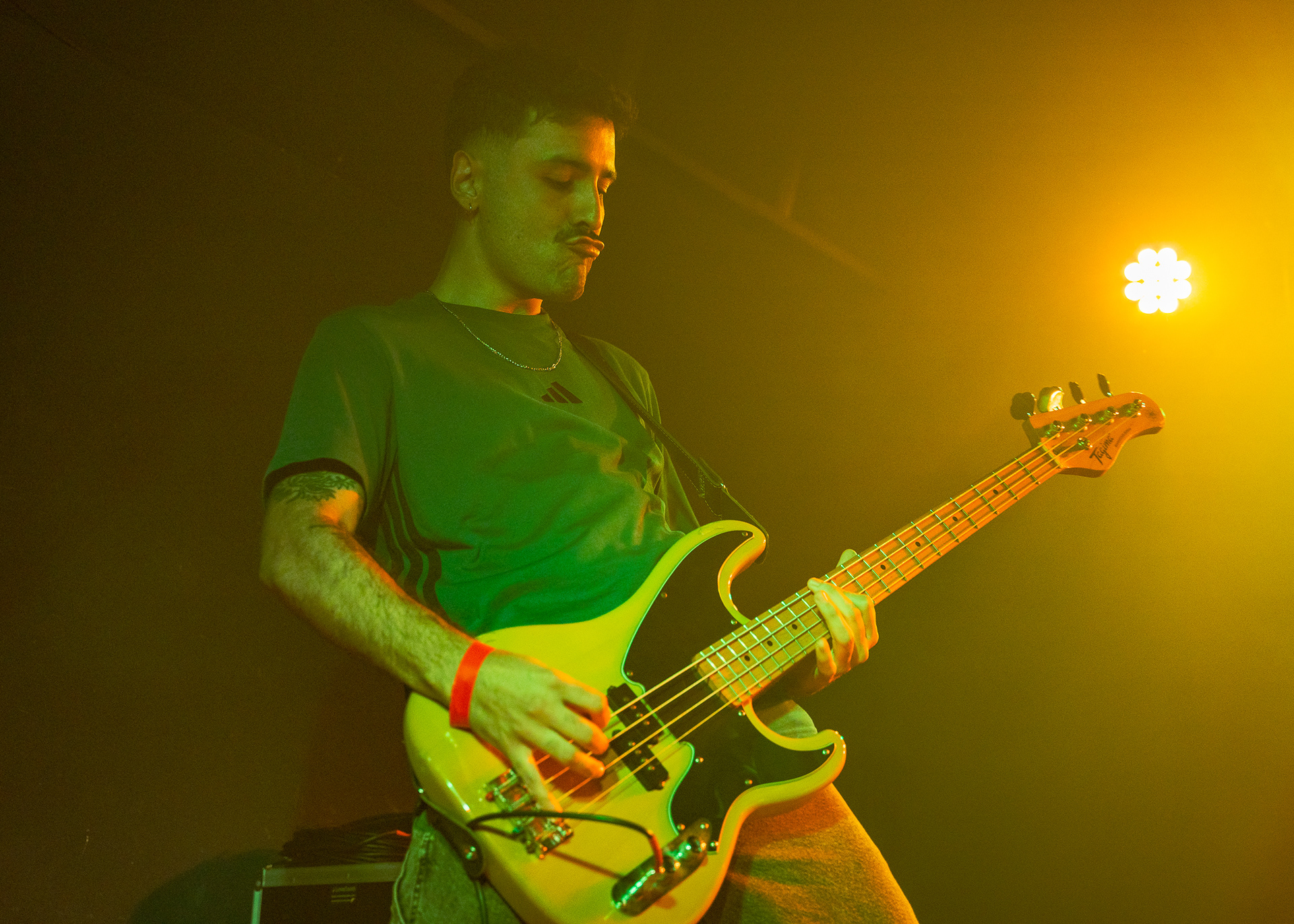 Maré Tardia @ Bar Alto