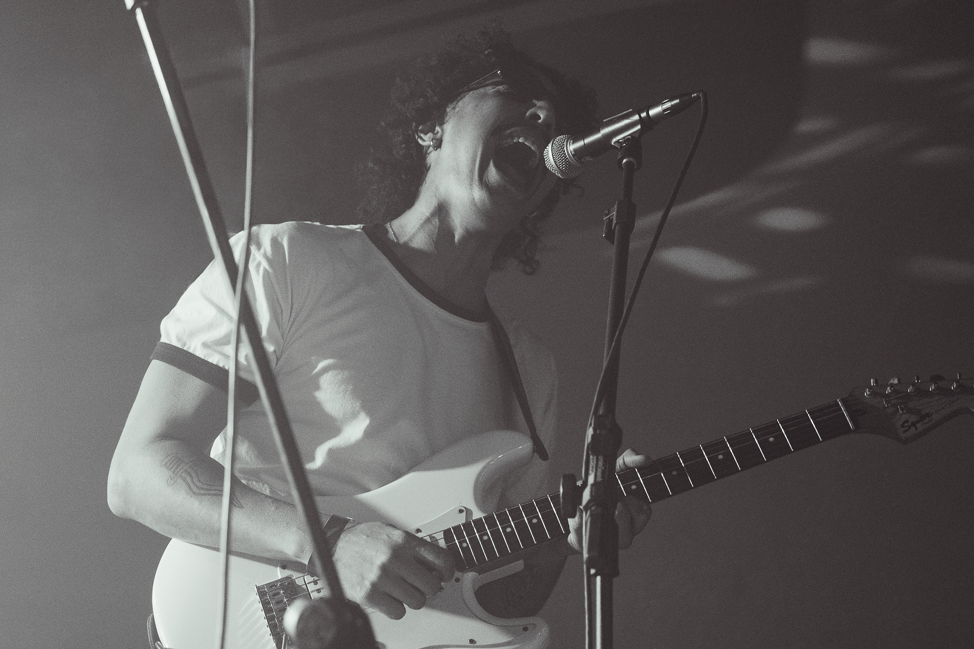 Maré Tardia @ Bar Alto