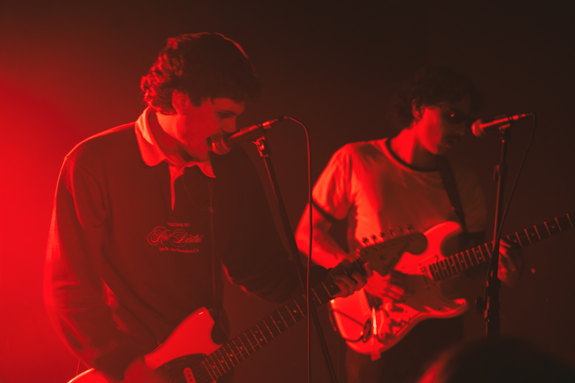 Maré Tardia @ Bar Alto