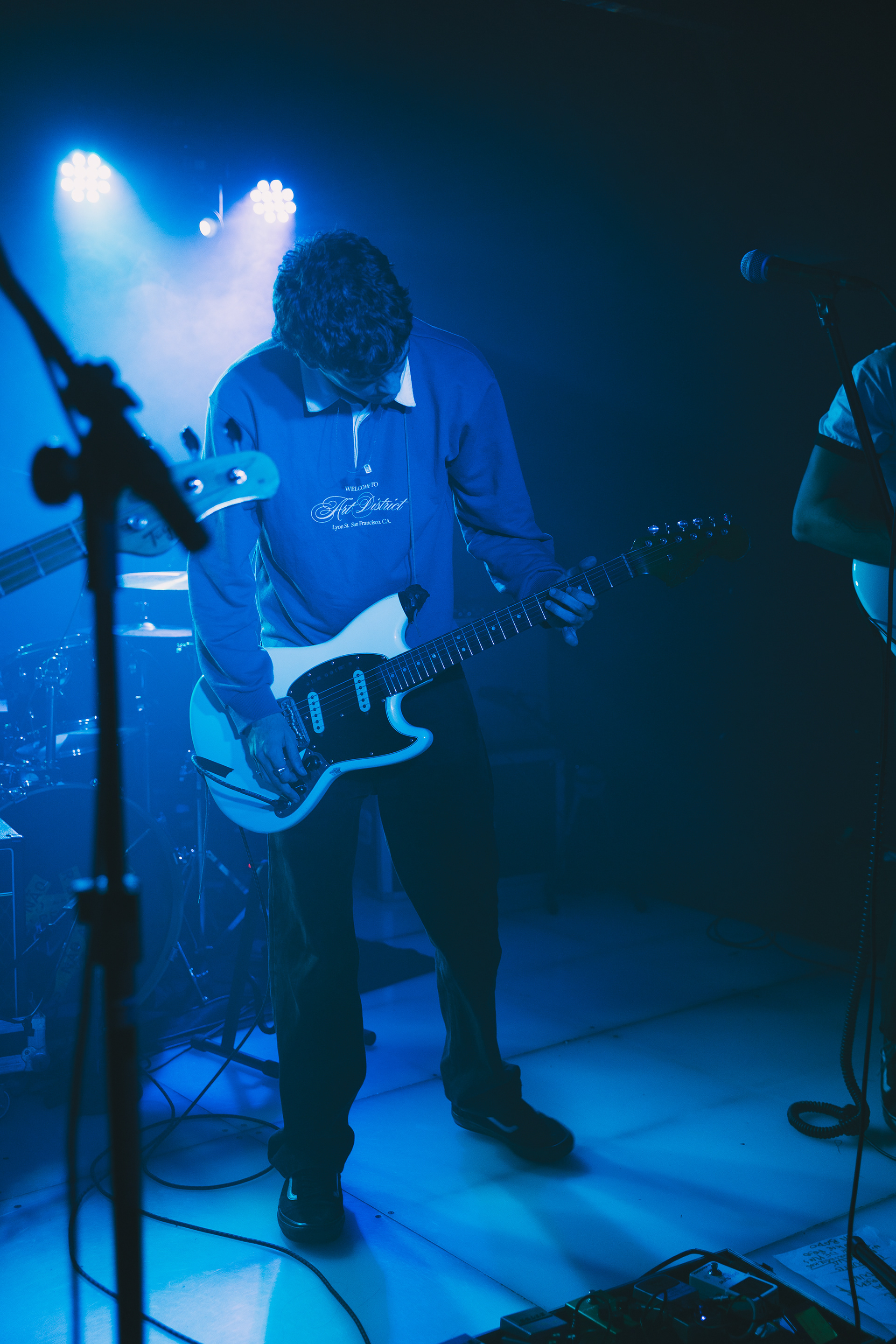 Maré Tardia @ Bar Alto