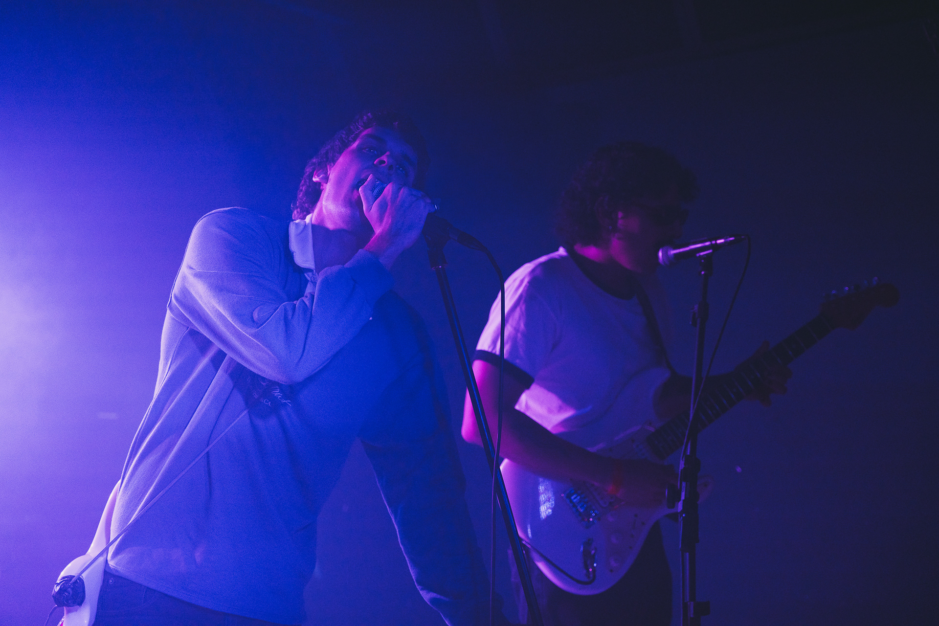 Maré Tardia @ Bar Alto