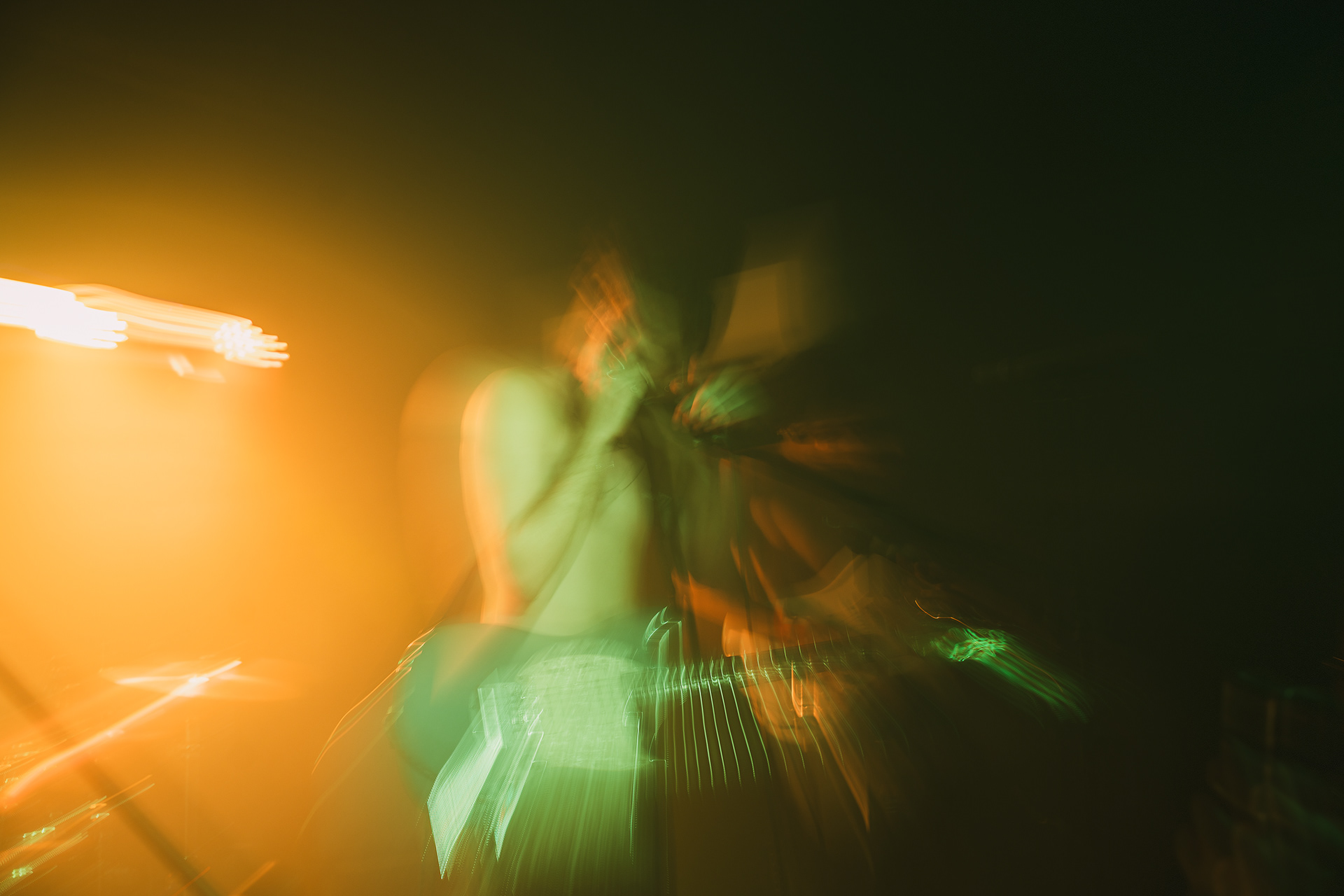 Maré Tardia @ Bar Alto