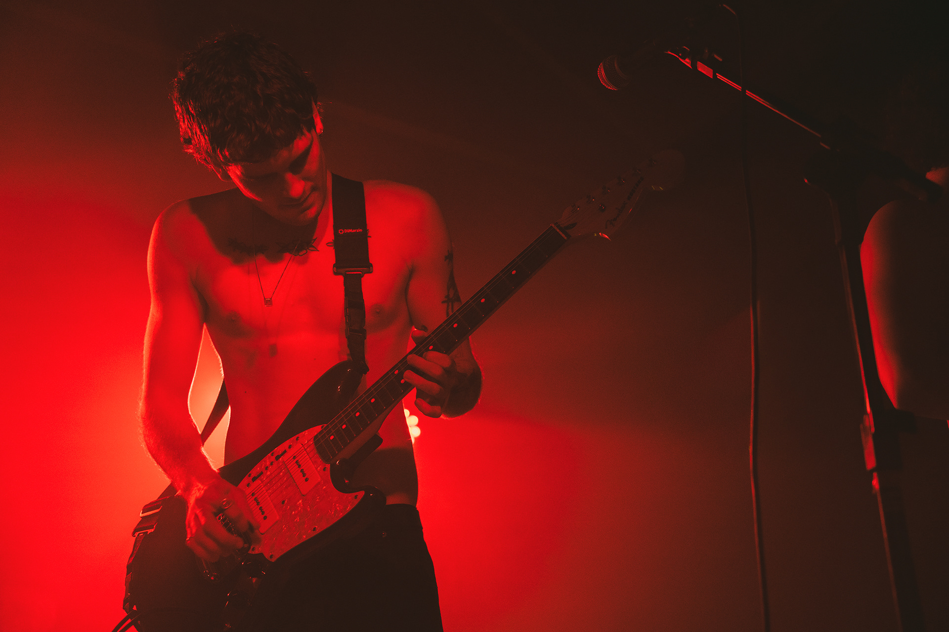 Maré Tardia @ Bar Alto