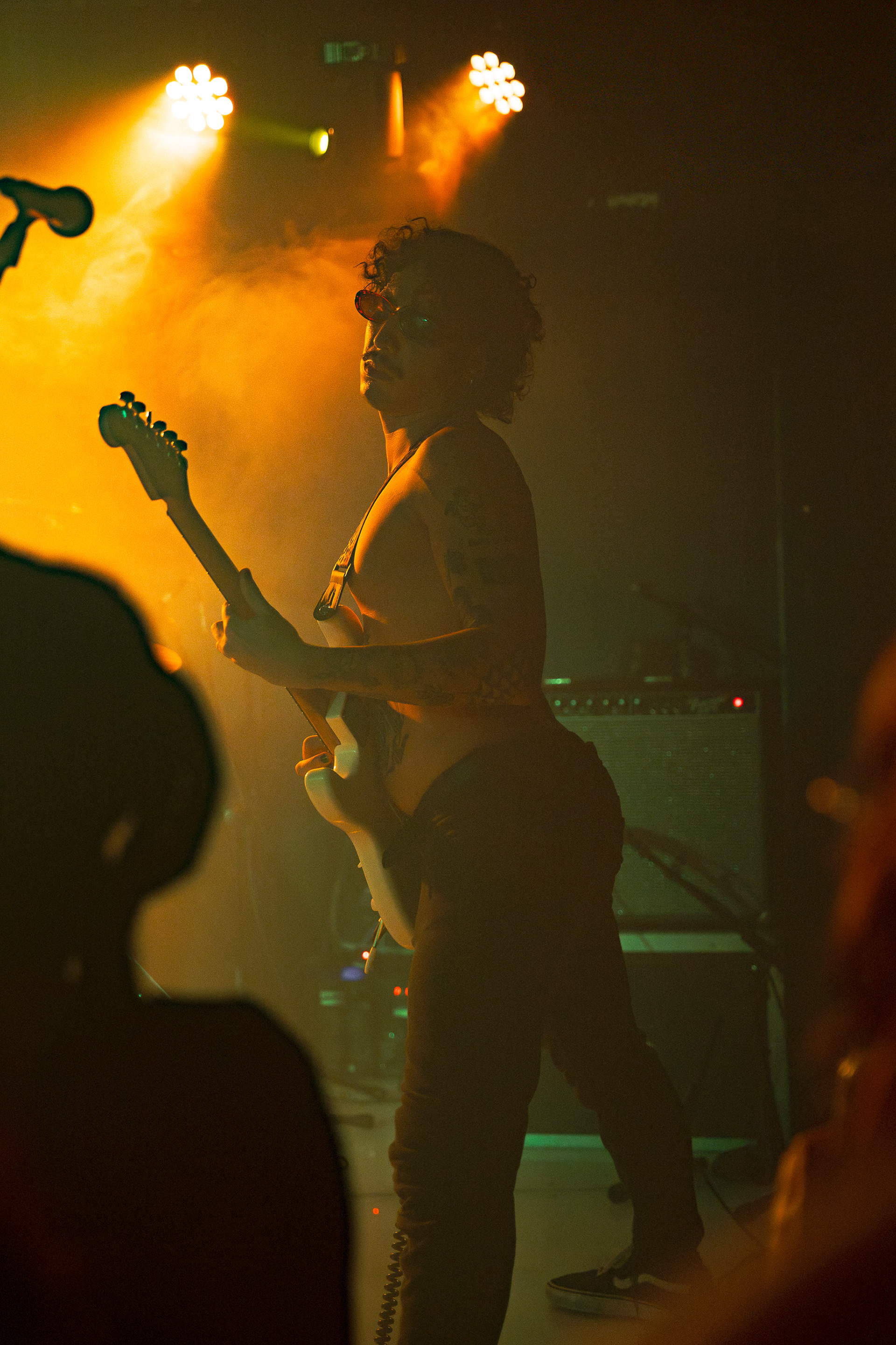 Maré Tardia @ Bar Alto