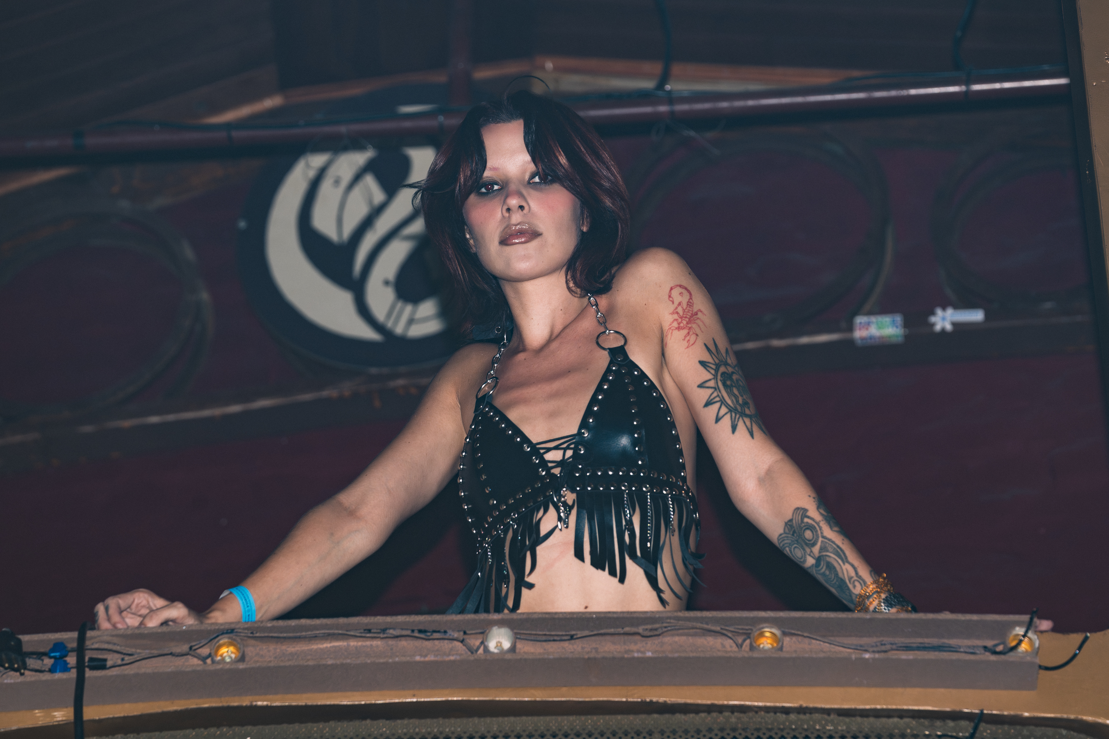 MASTROBISO @ Rockambole