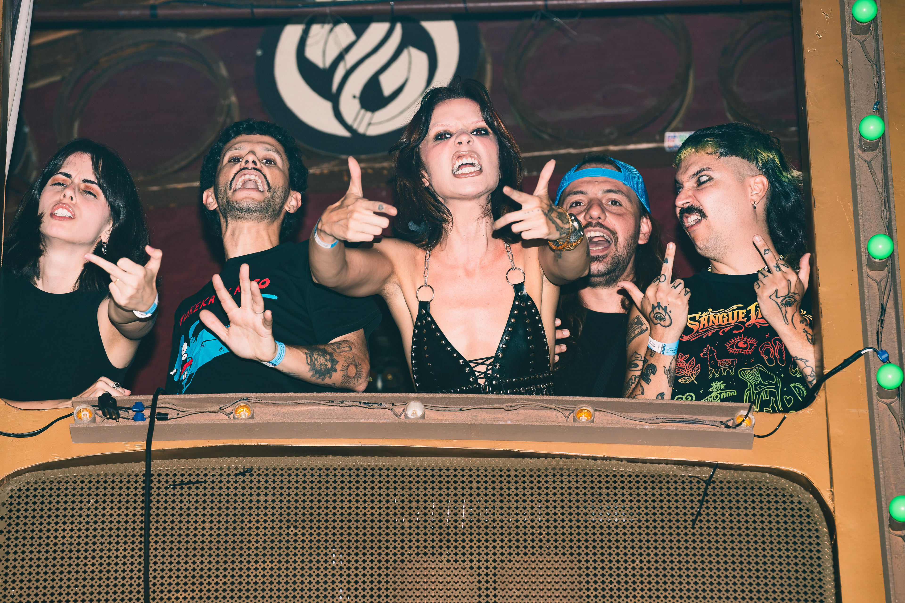 MASTROBISO @ Rockambole