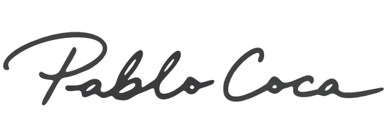 Pablo Coca