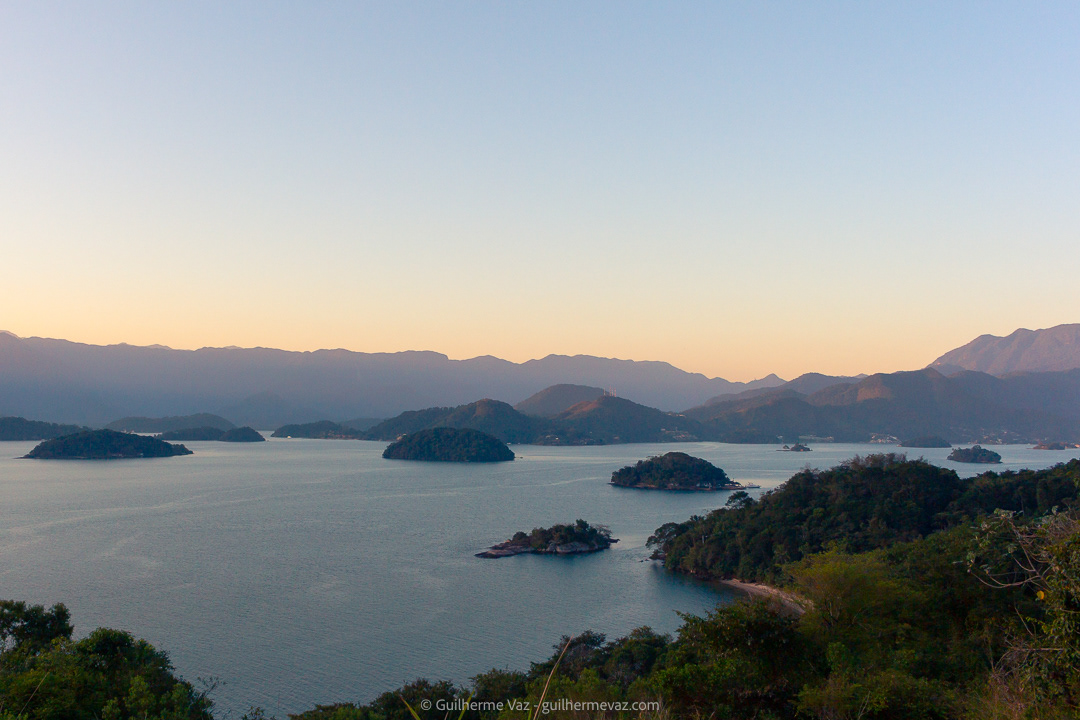 Angra dos Reis Viewpoint
