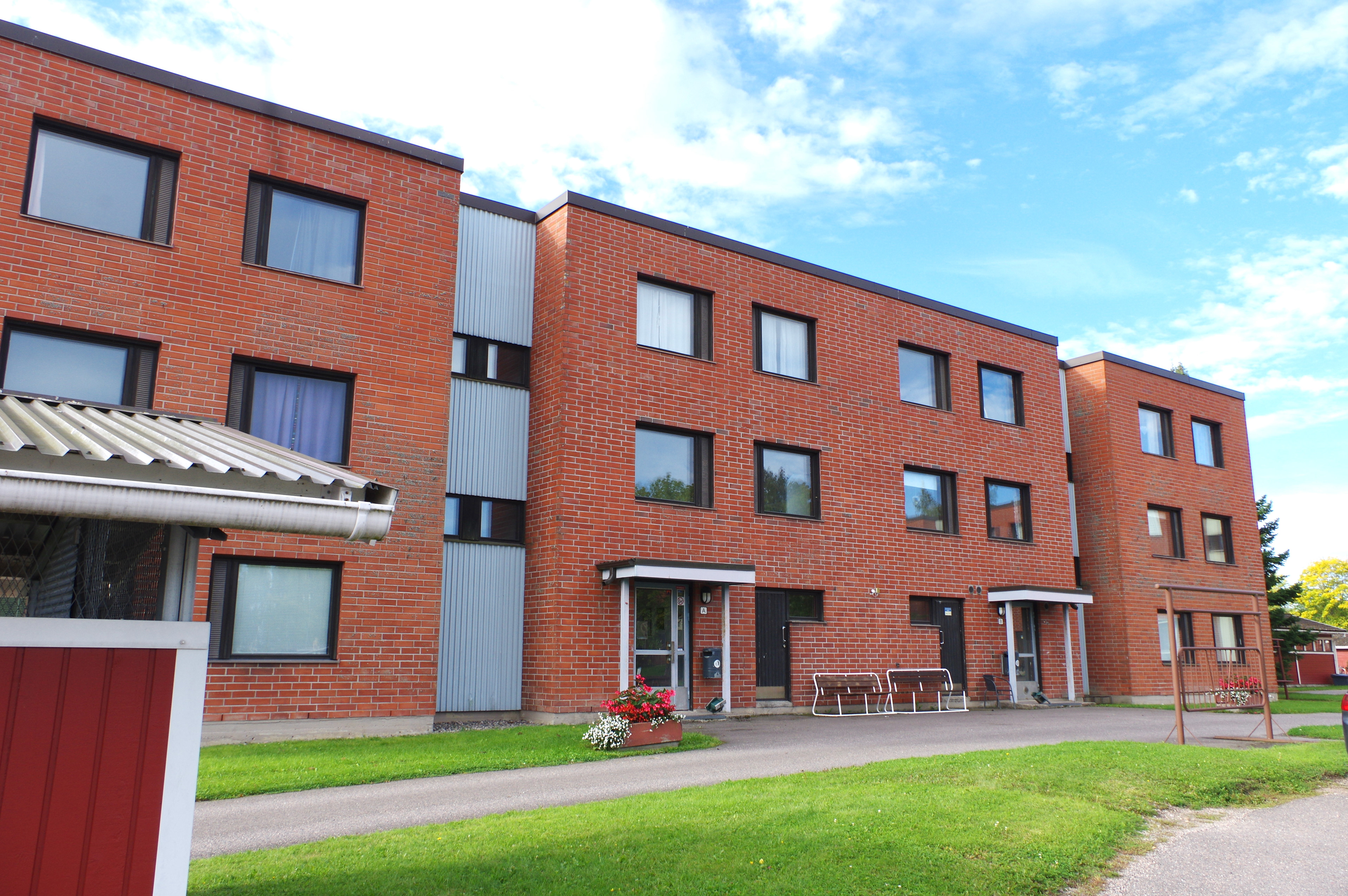 Real Estate Photos to Feature on Orimattilan Asunnot Website and Oikotie.fi