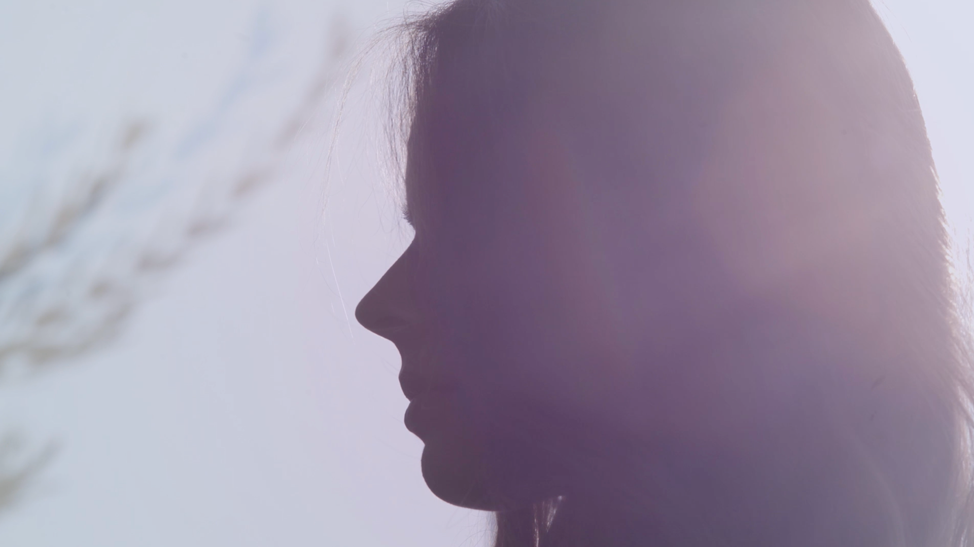 filmmaker - promotional video for hair cosmetic products Alfaparf Group