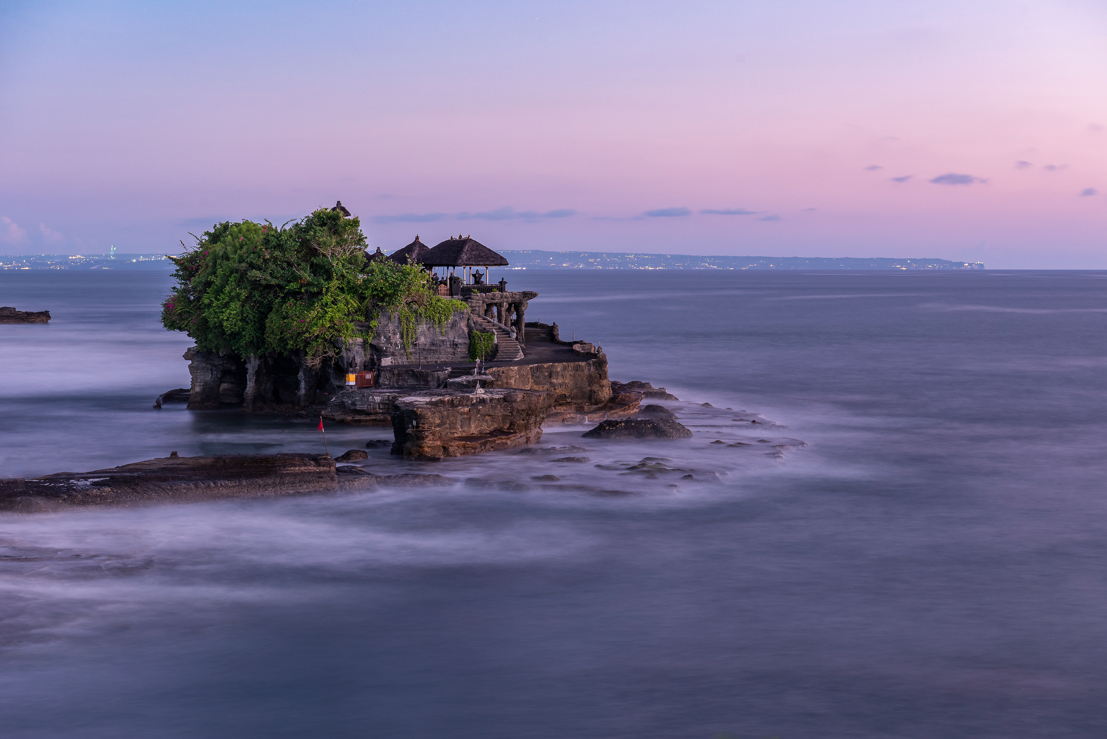 Tanah Lot