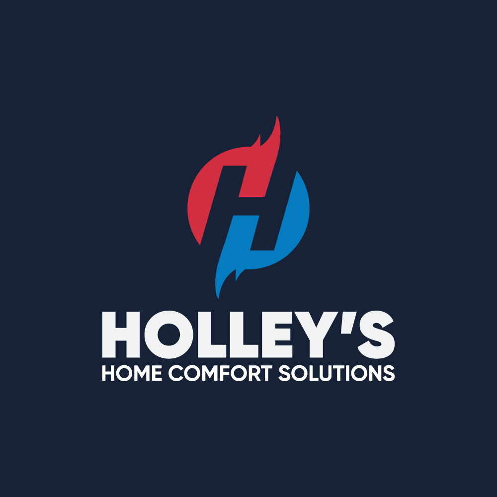 Brandon Kauffman Holley's Home Comfort Solutions