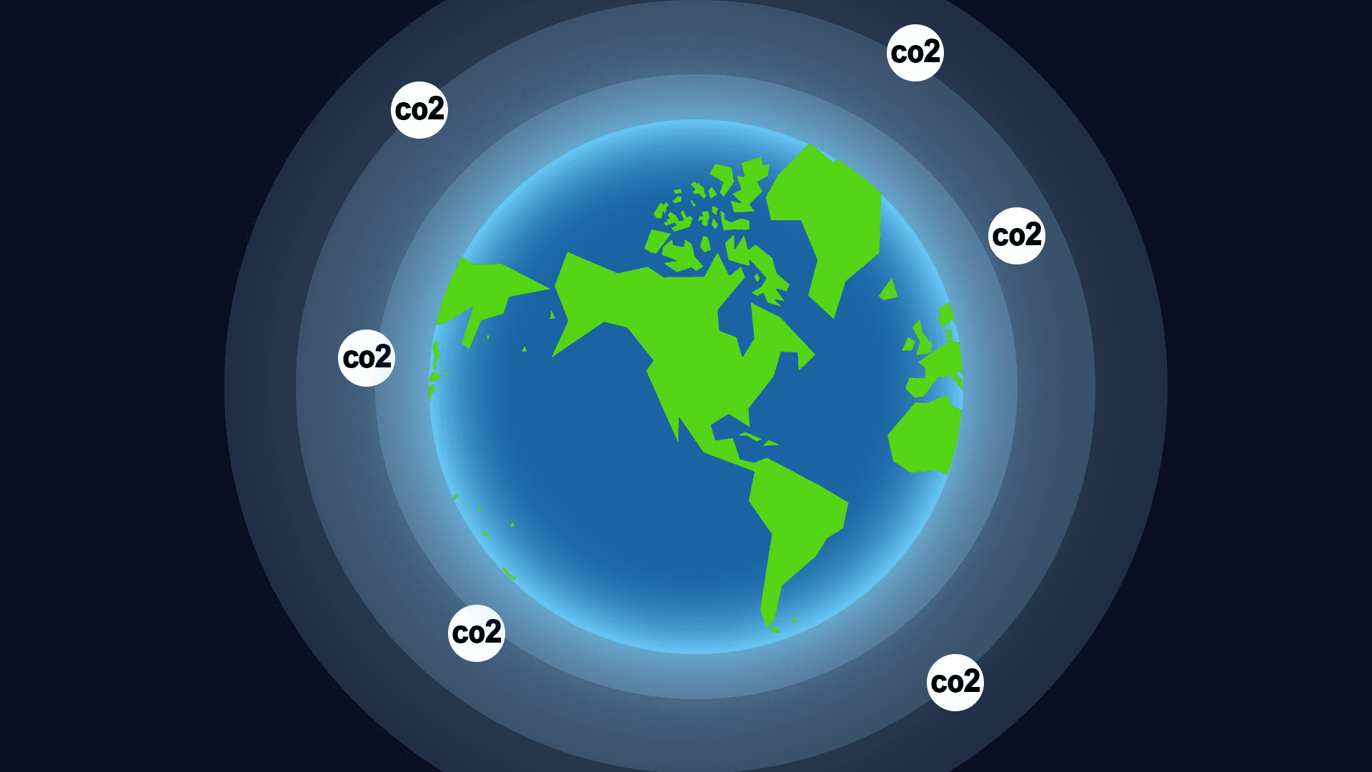 Carbon capture tech reclaims and stores some of this carbon as fuel.