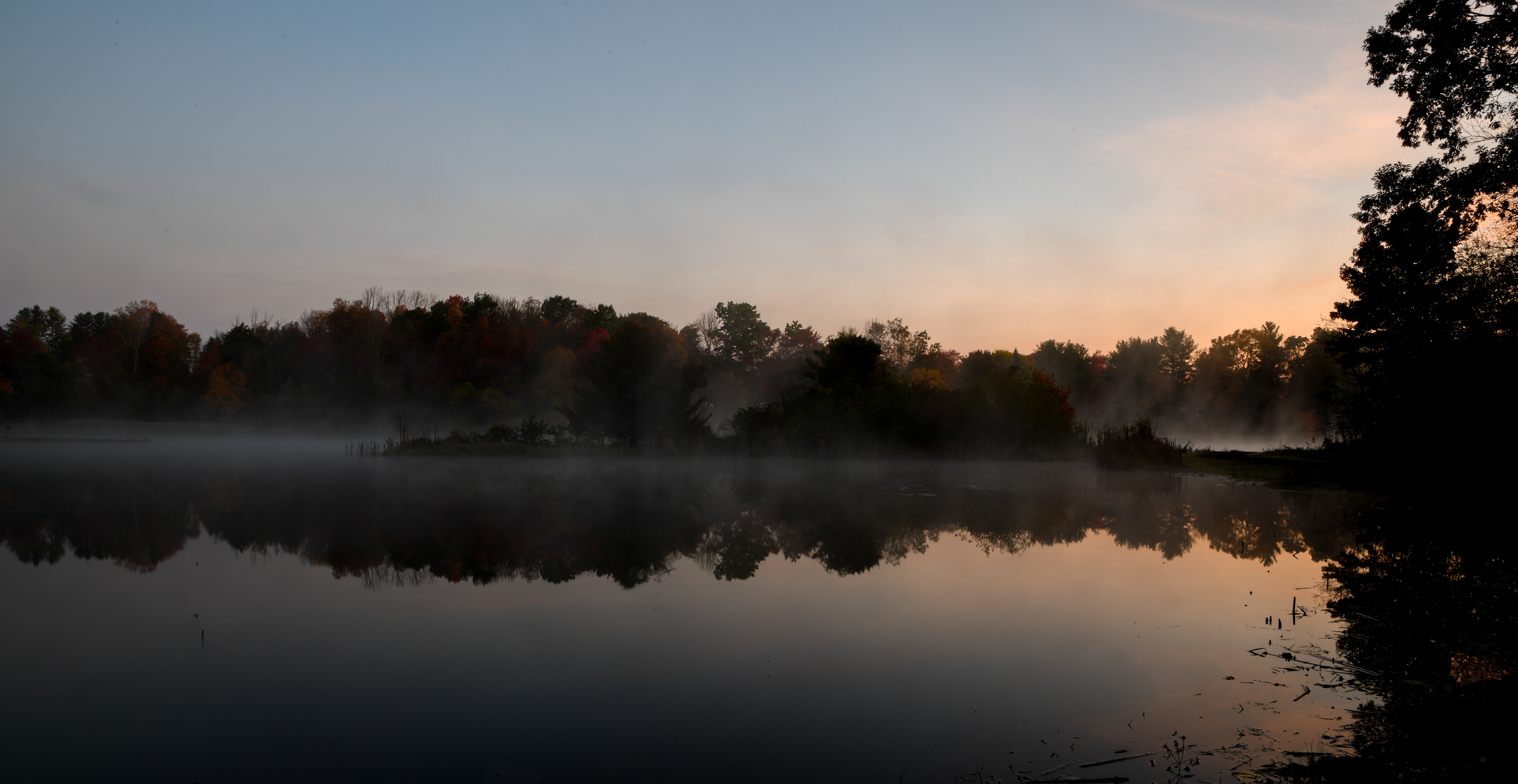 Lake Winfield - (Terryville) Plymouth, Connecticut - 2