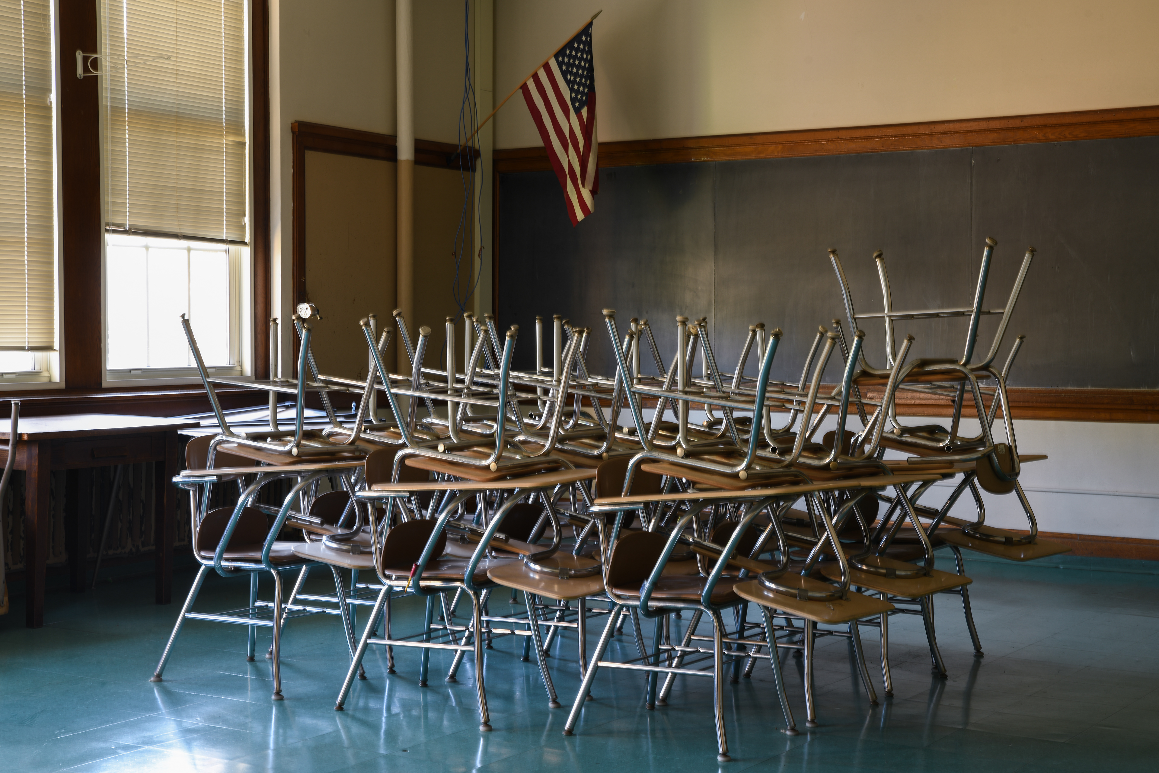 Then, in September 1959, Bristol became a town with two public high schools.